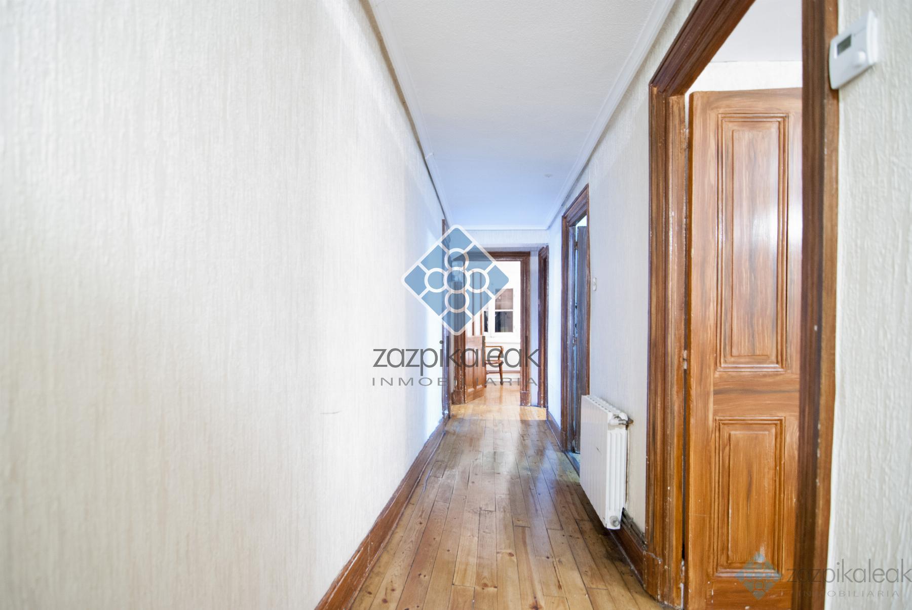 Vente de appartement dans Bilbao