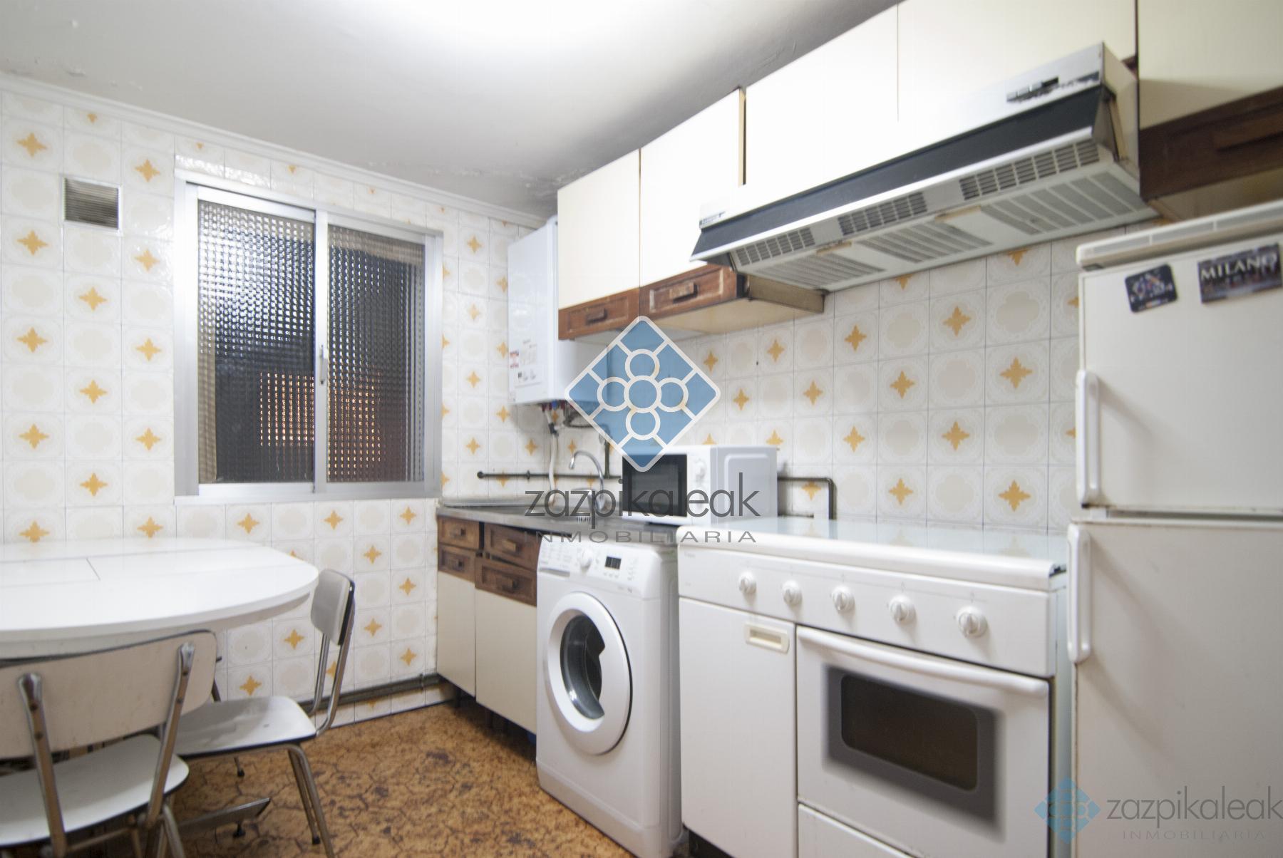 Vente de appartement dans Bilbao