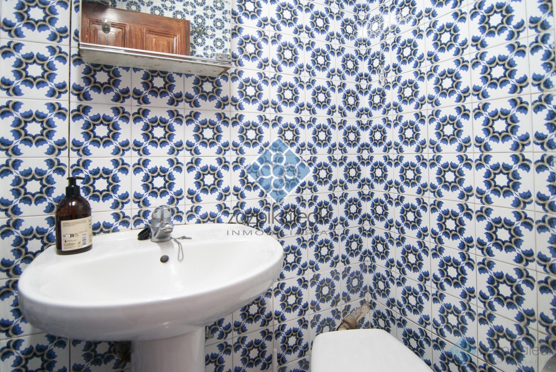 Vente de appartement dans Bilbao