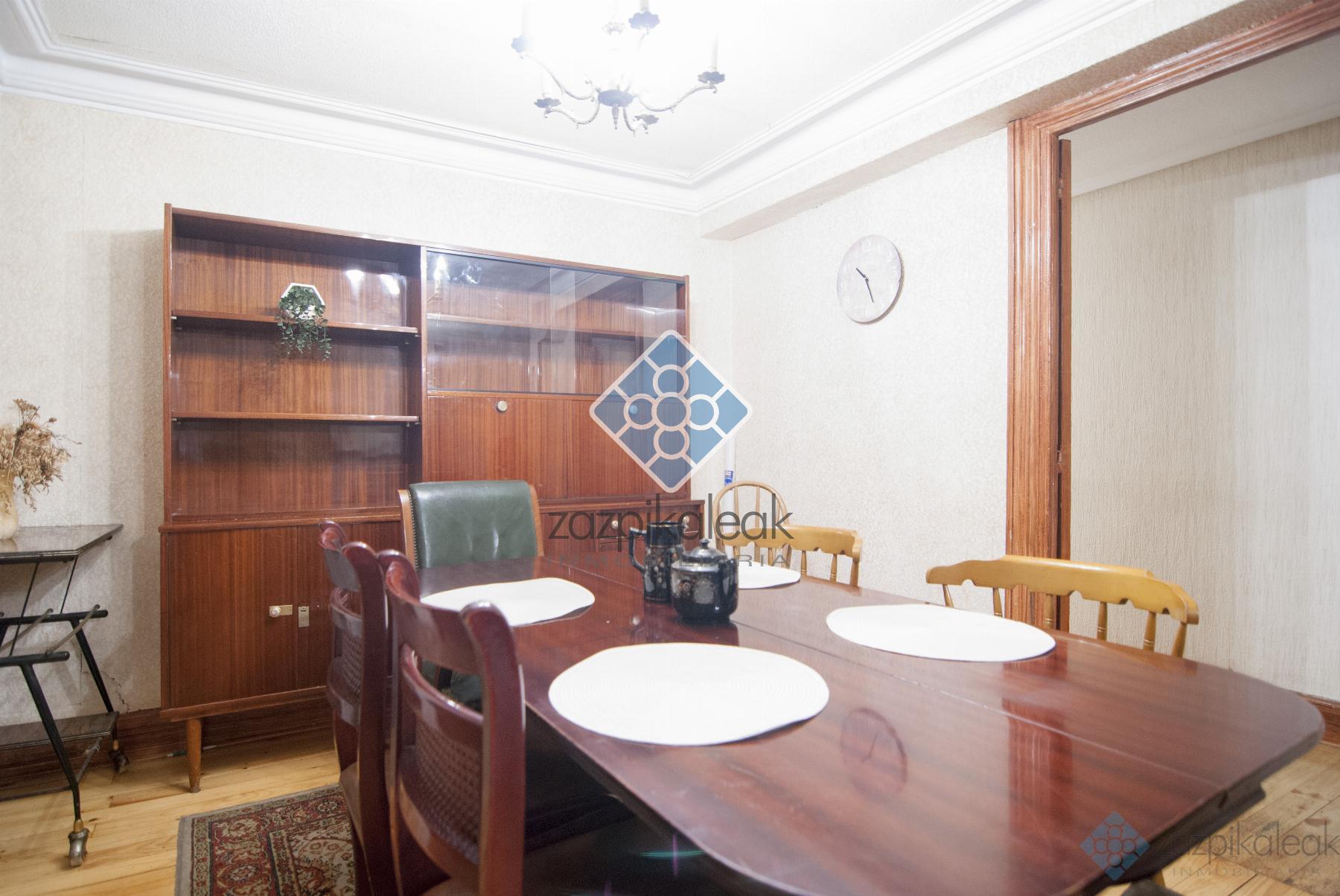 Vente de appartement dans Bilbao