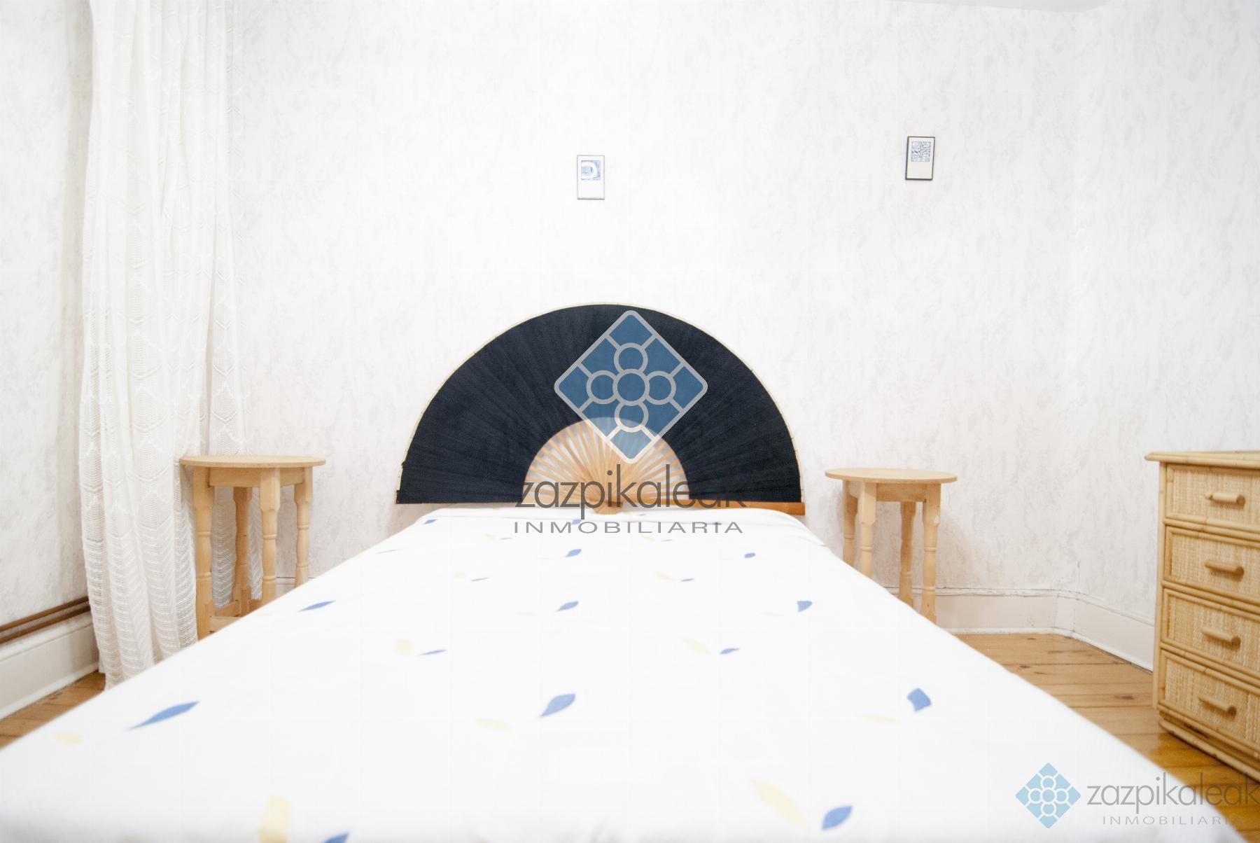 Vente de appartement dans Bilbao
