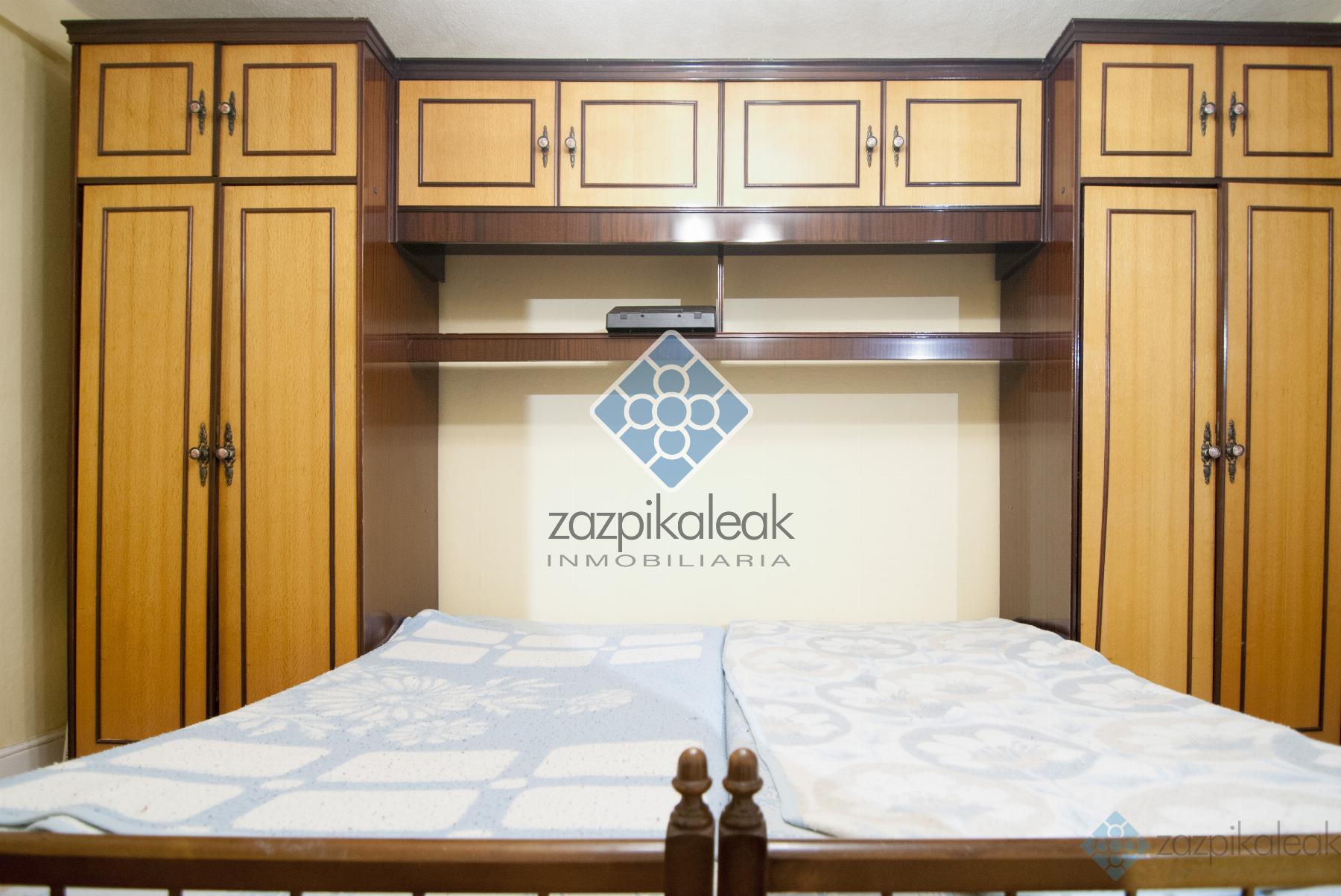 Vente de appartement dans Bilbao