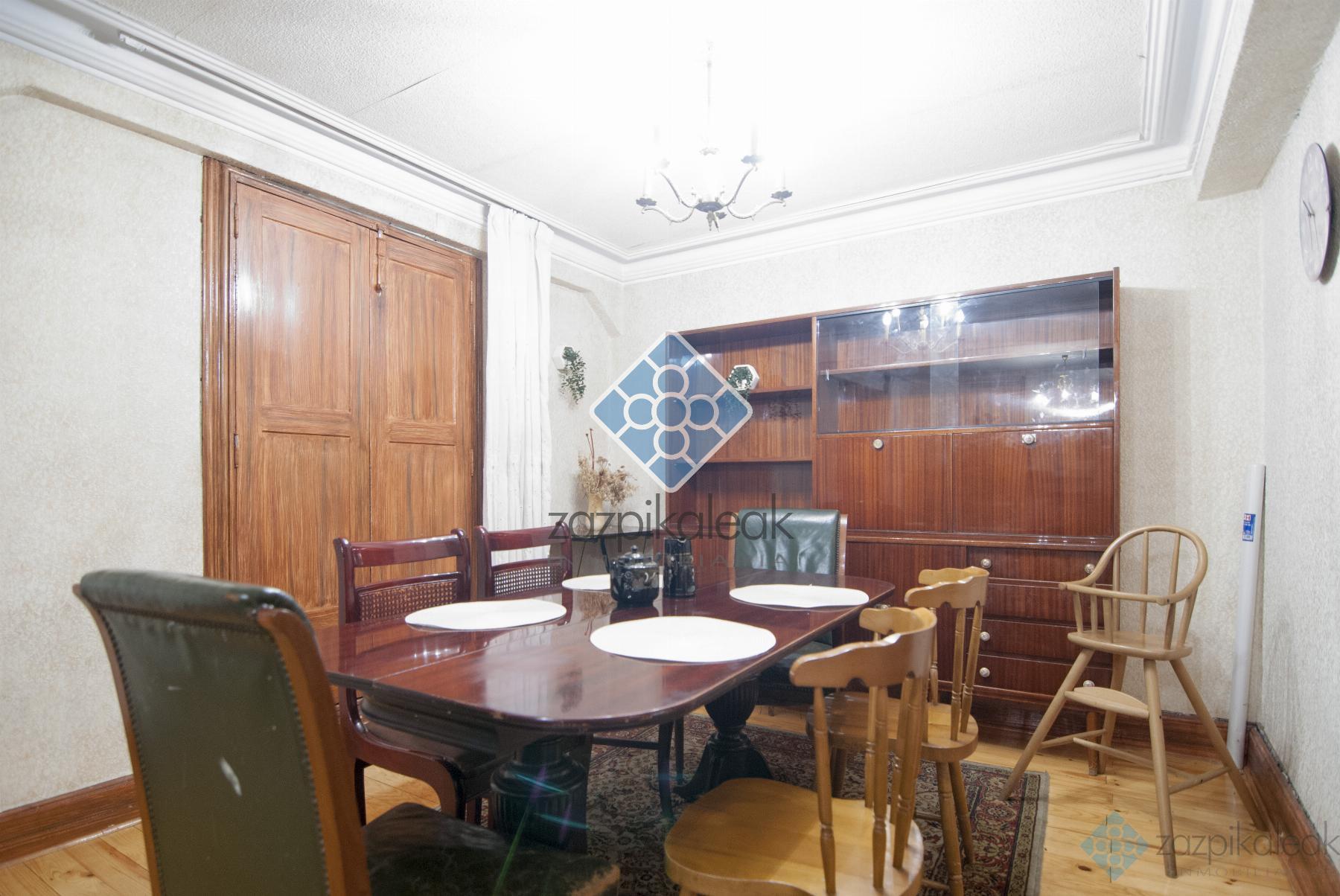 Vente de appartement dans Bilbao