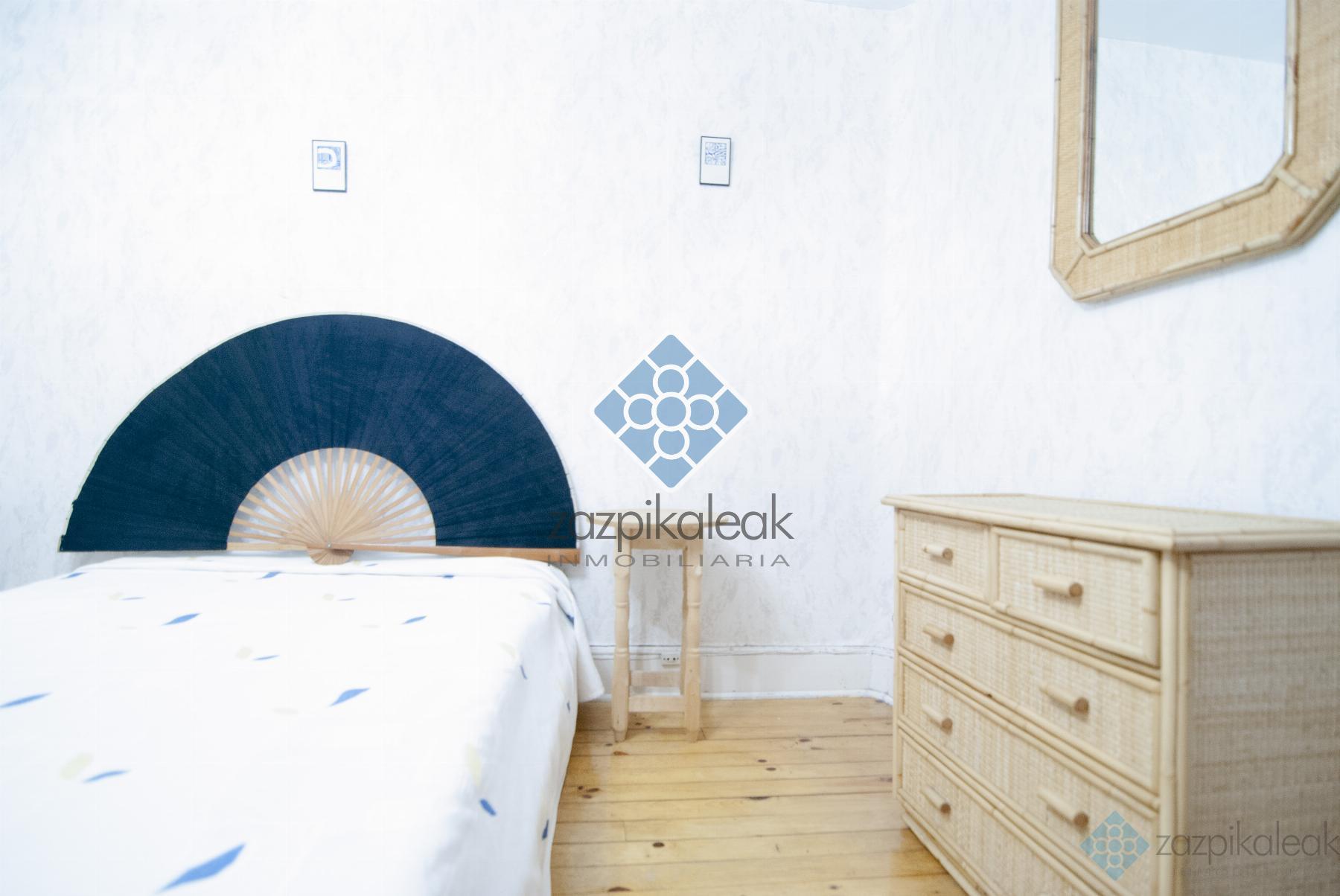 Vente de appartement dans Bilbao