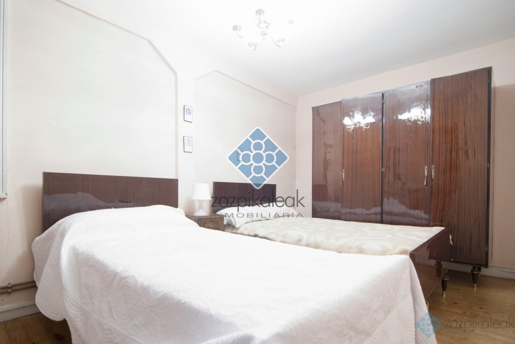 Vente de appartement dans Bilbao