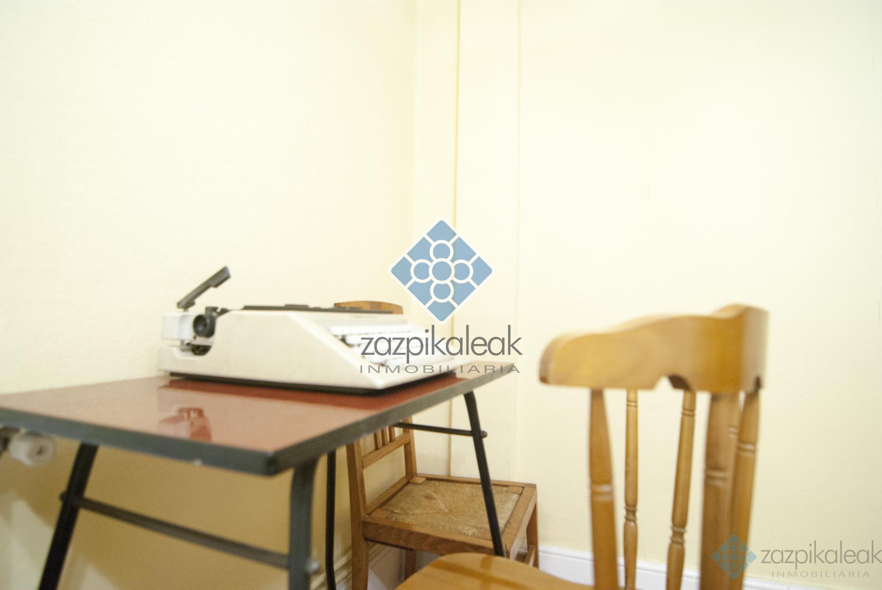 Vente de appartement dans Bilbao