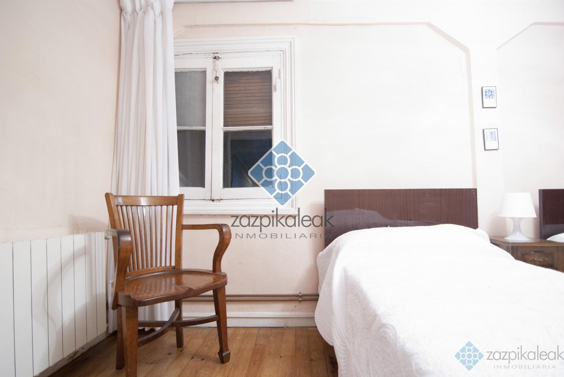 Vente de appartement dans Bilbao