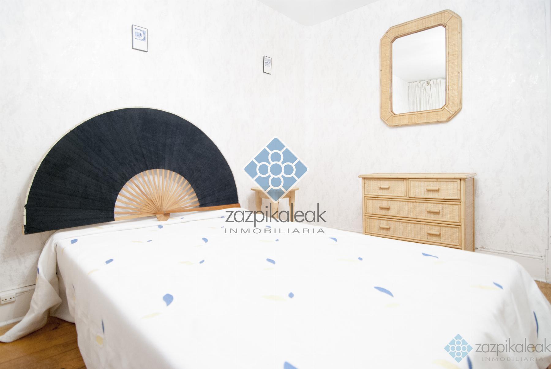 Vente de appartement dans Bilbao