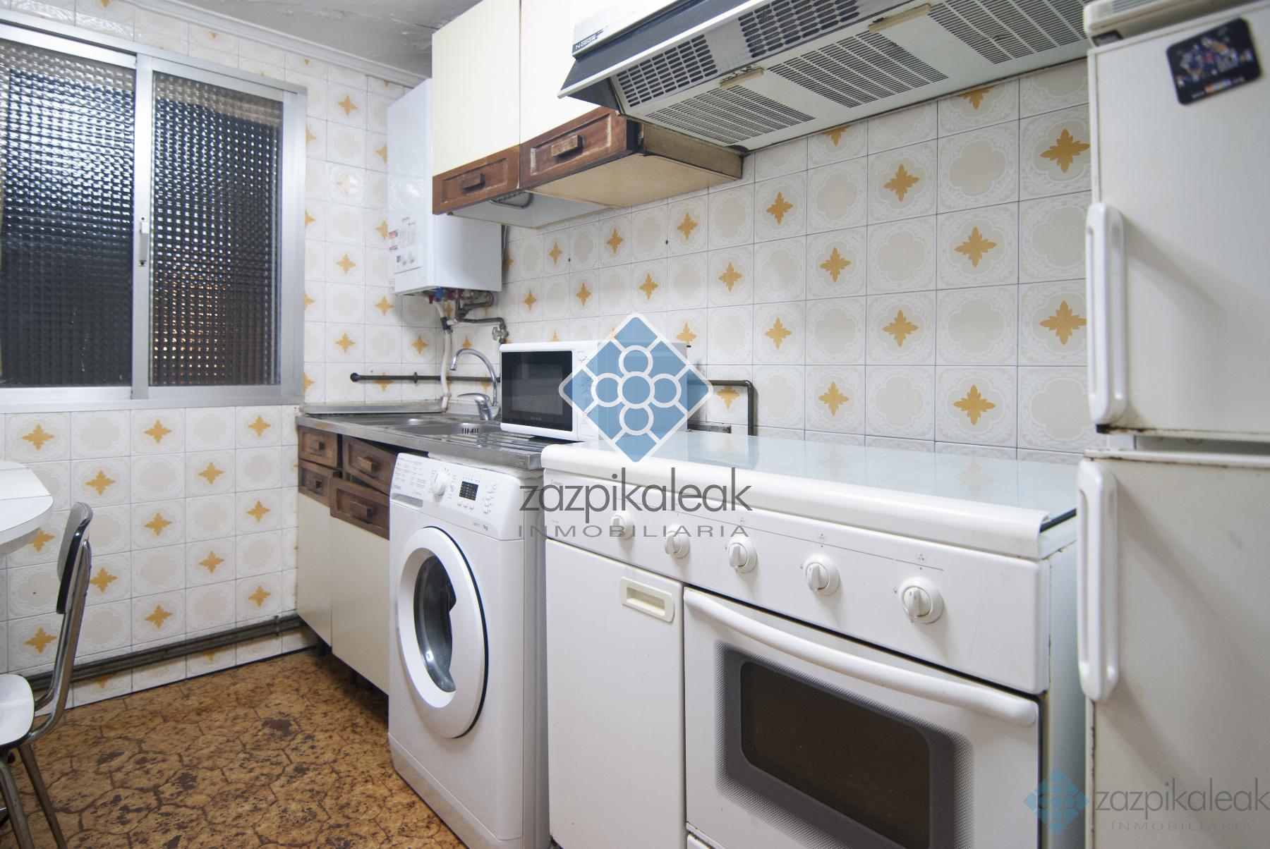 Vente de appartement dans Bilbao