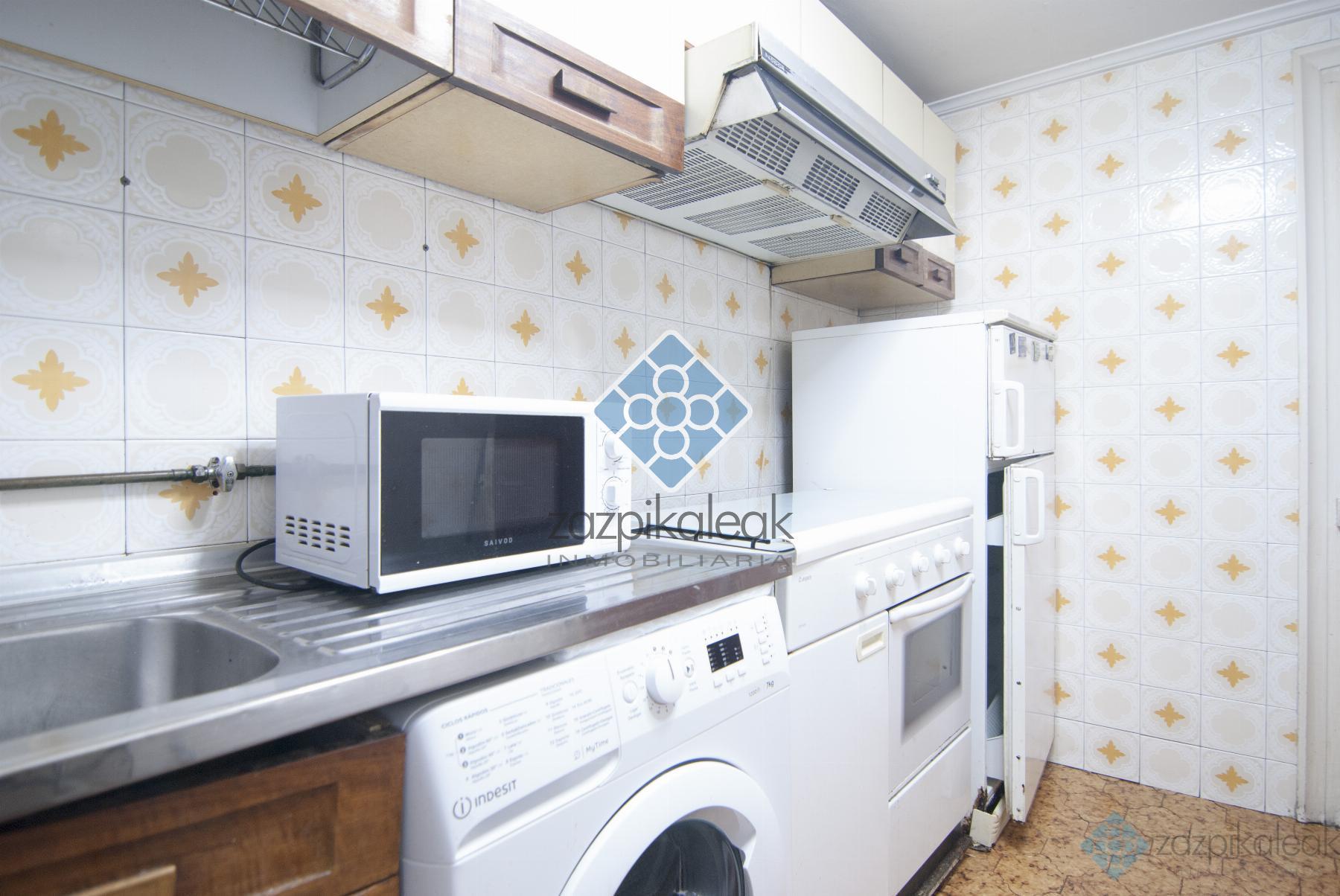Vente de appartement dans Bilbao