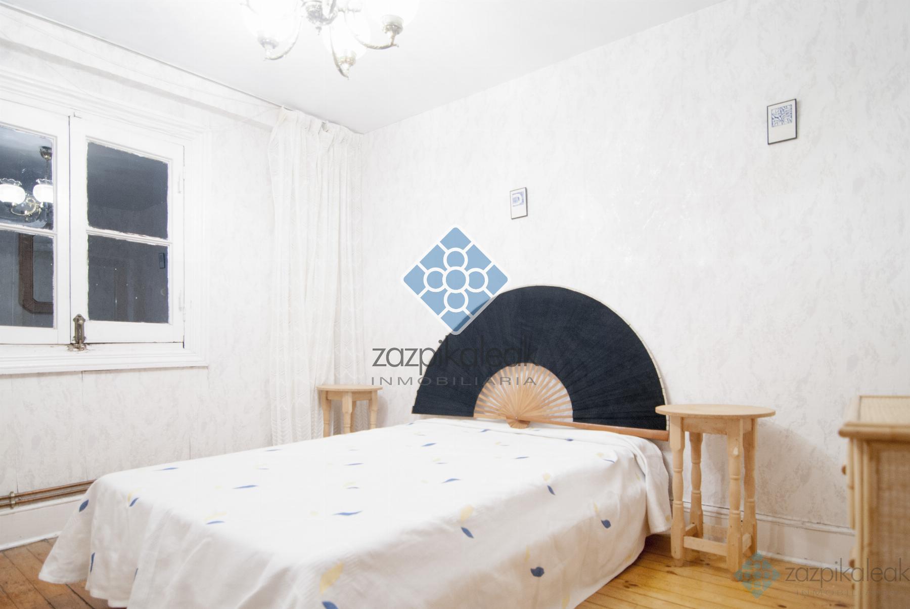 Vente de appartement dans Bilbao