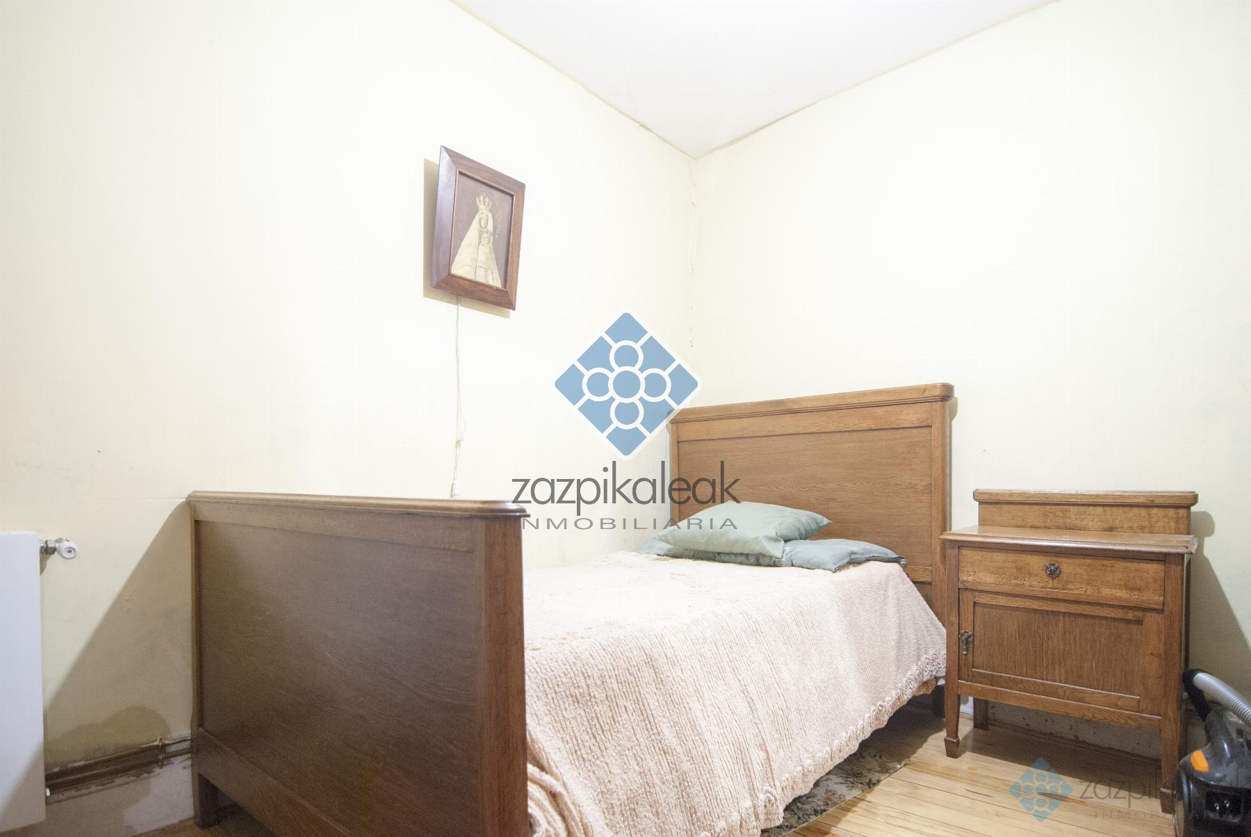 Vente de appartement dans Bilbao