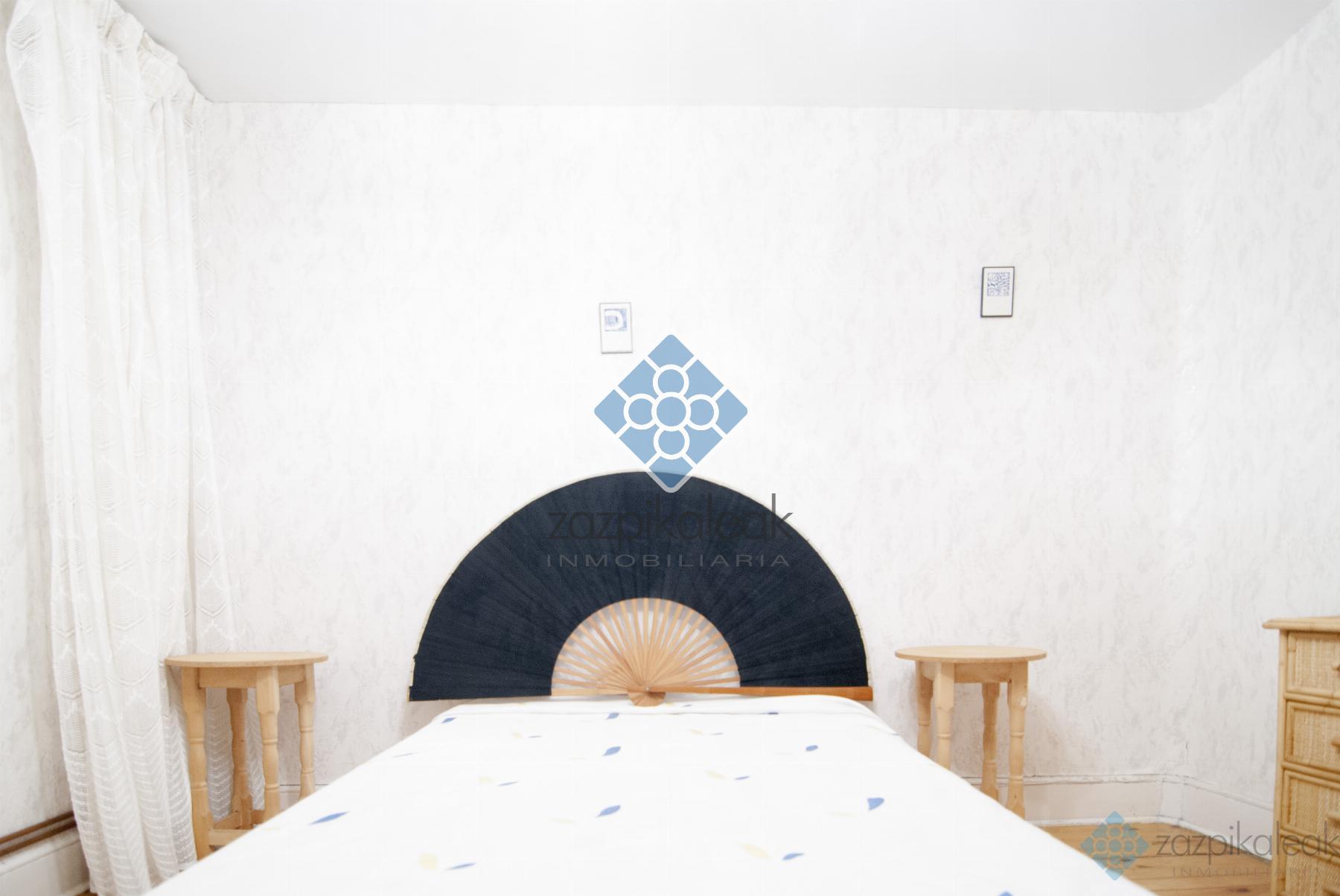 Vente de appartement dans Bilbao