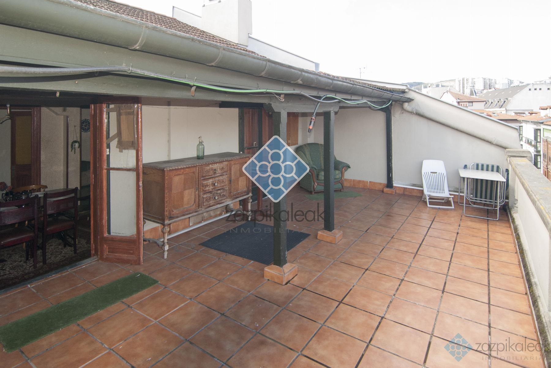 Vente de appartement dans Bilbao