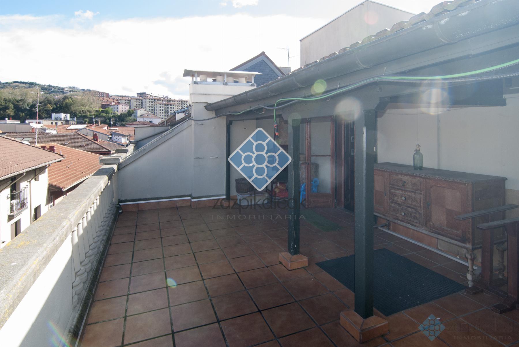 Vente de appartement dans Bilbao
