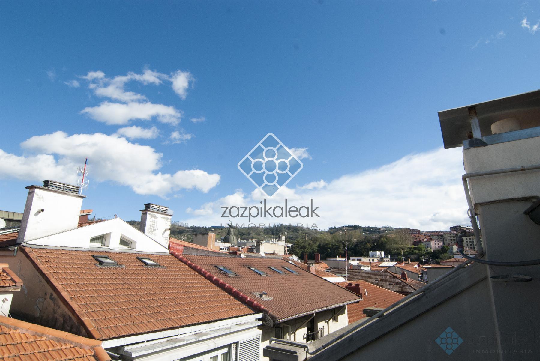 Vente de appartement dans Bilbao