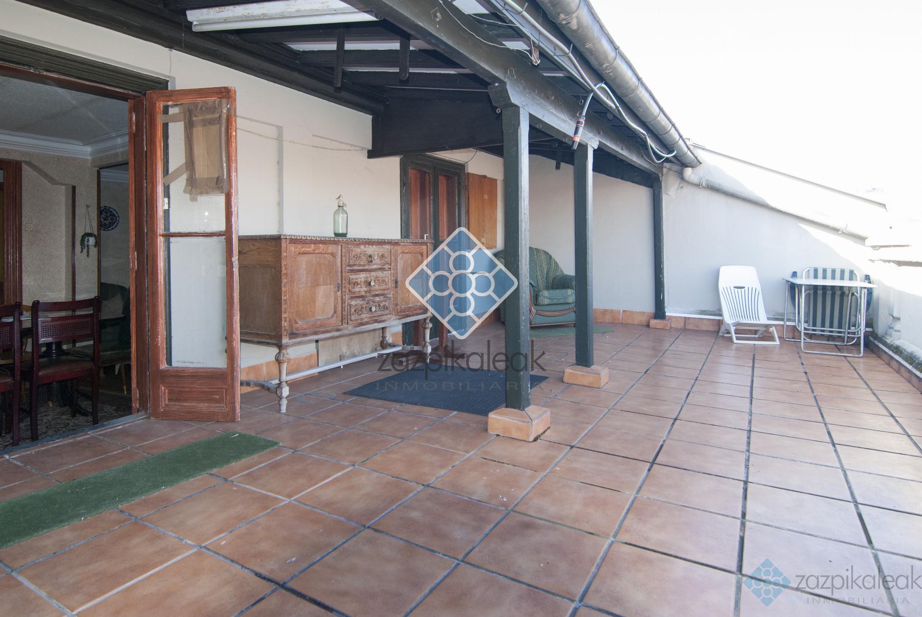 Vente de appartement dans Bilbao