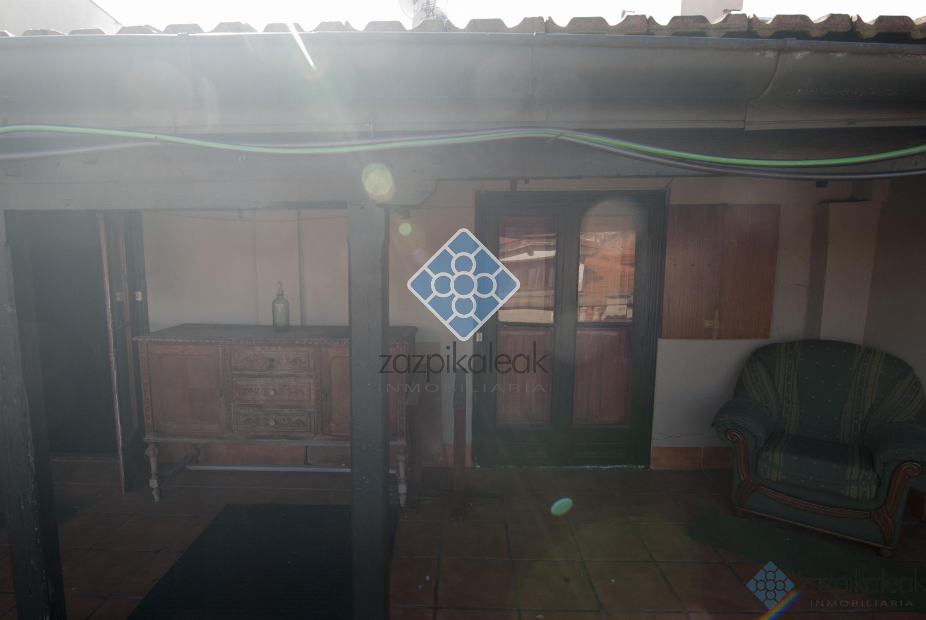 Vente de appartement dans Bilbao
