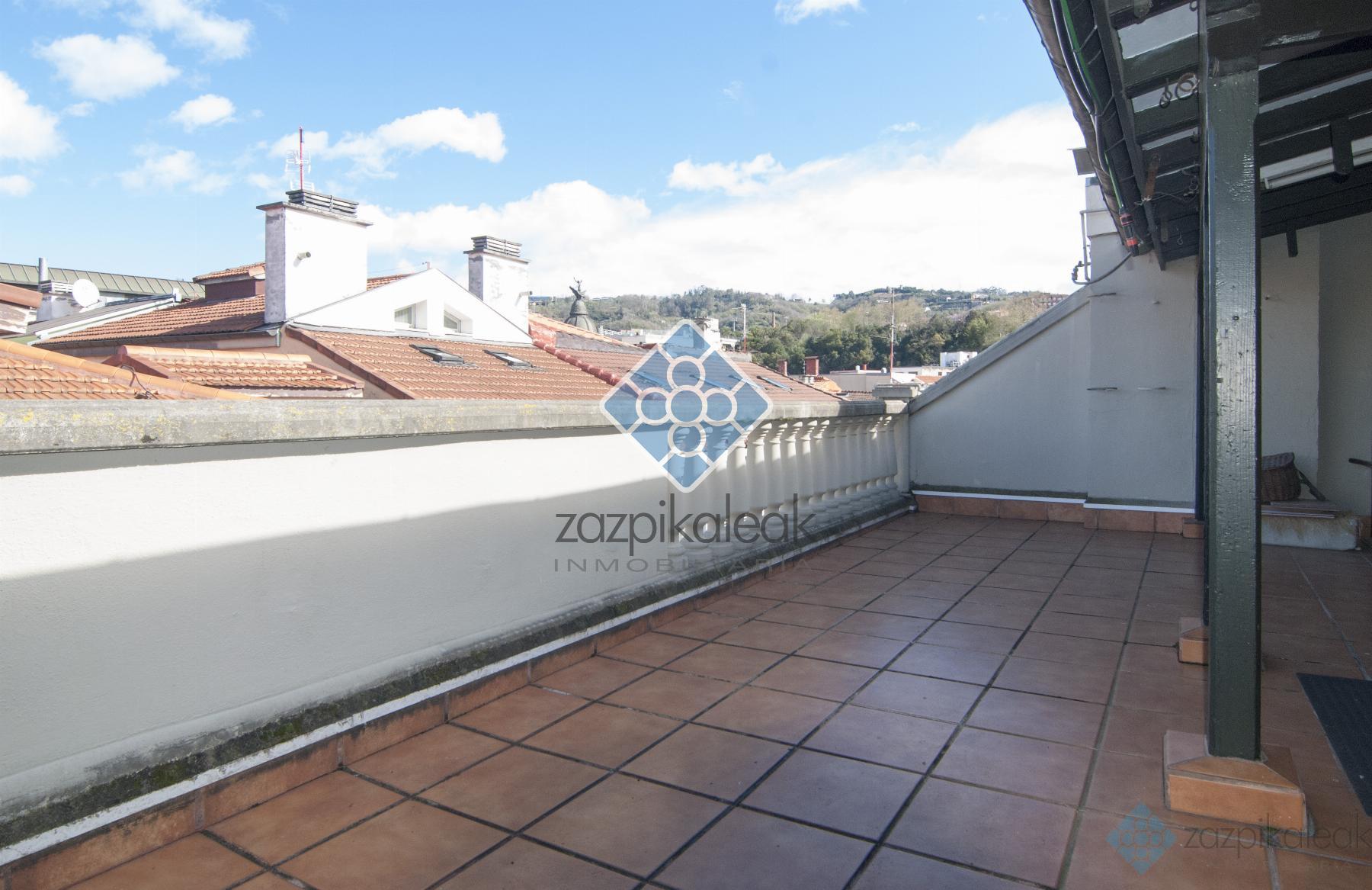 Vente de appartement dans Bilbao