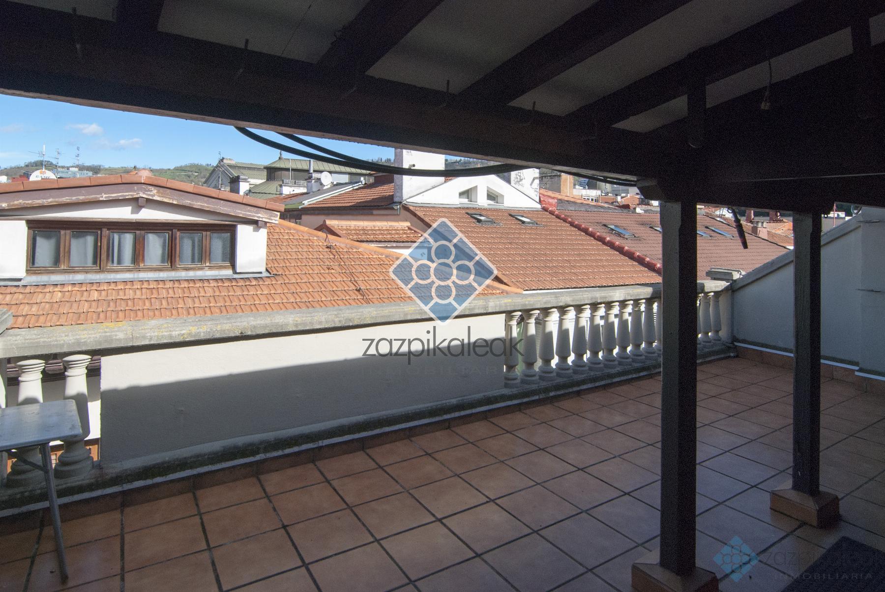 Vente de appartement dans Bilbao
