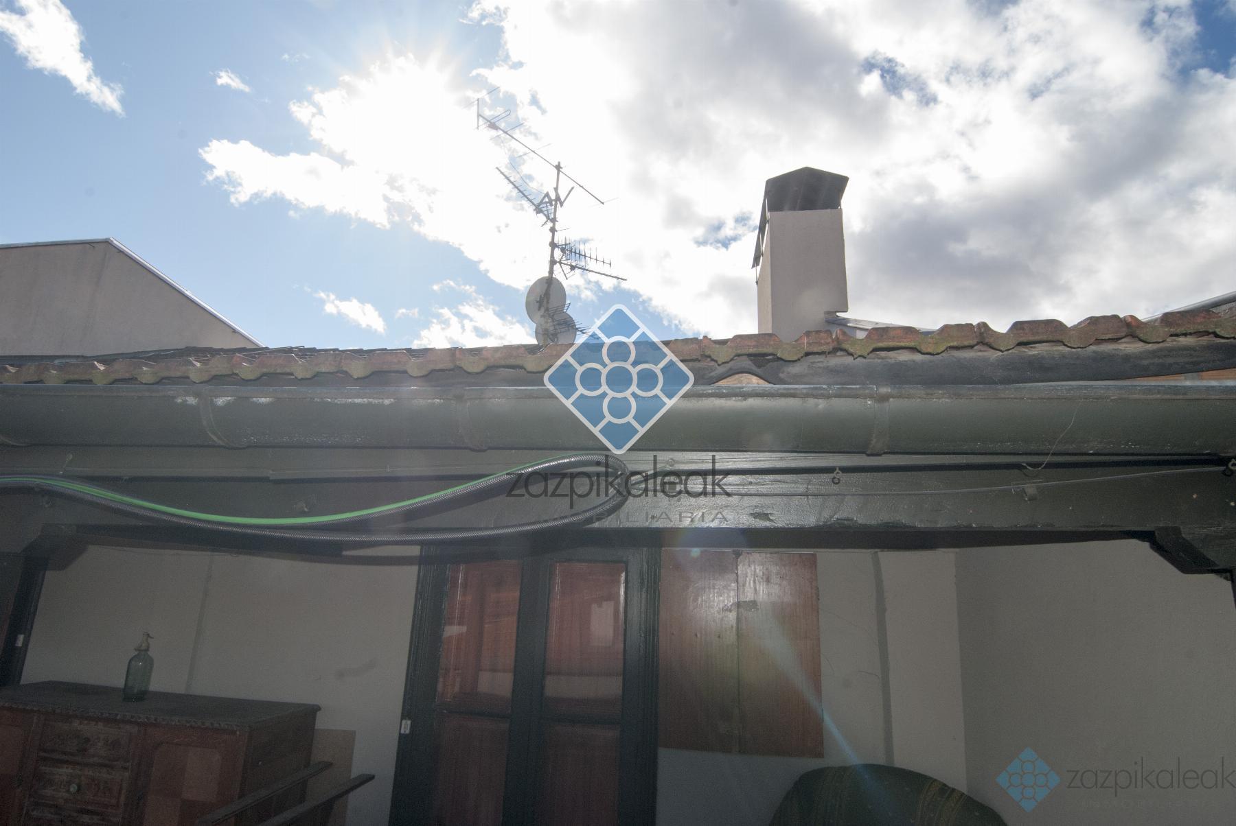 Vente de appartement dans Bilbao
