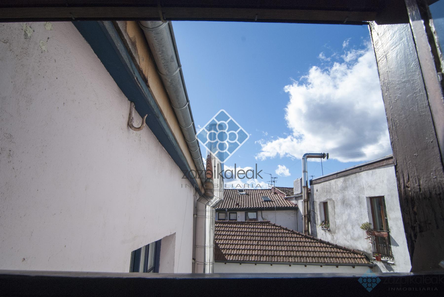 Vente de appartement dans Bilbao