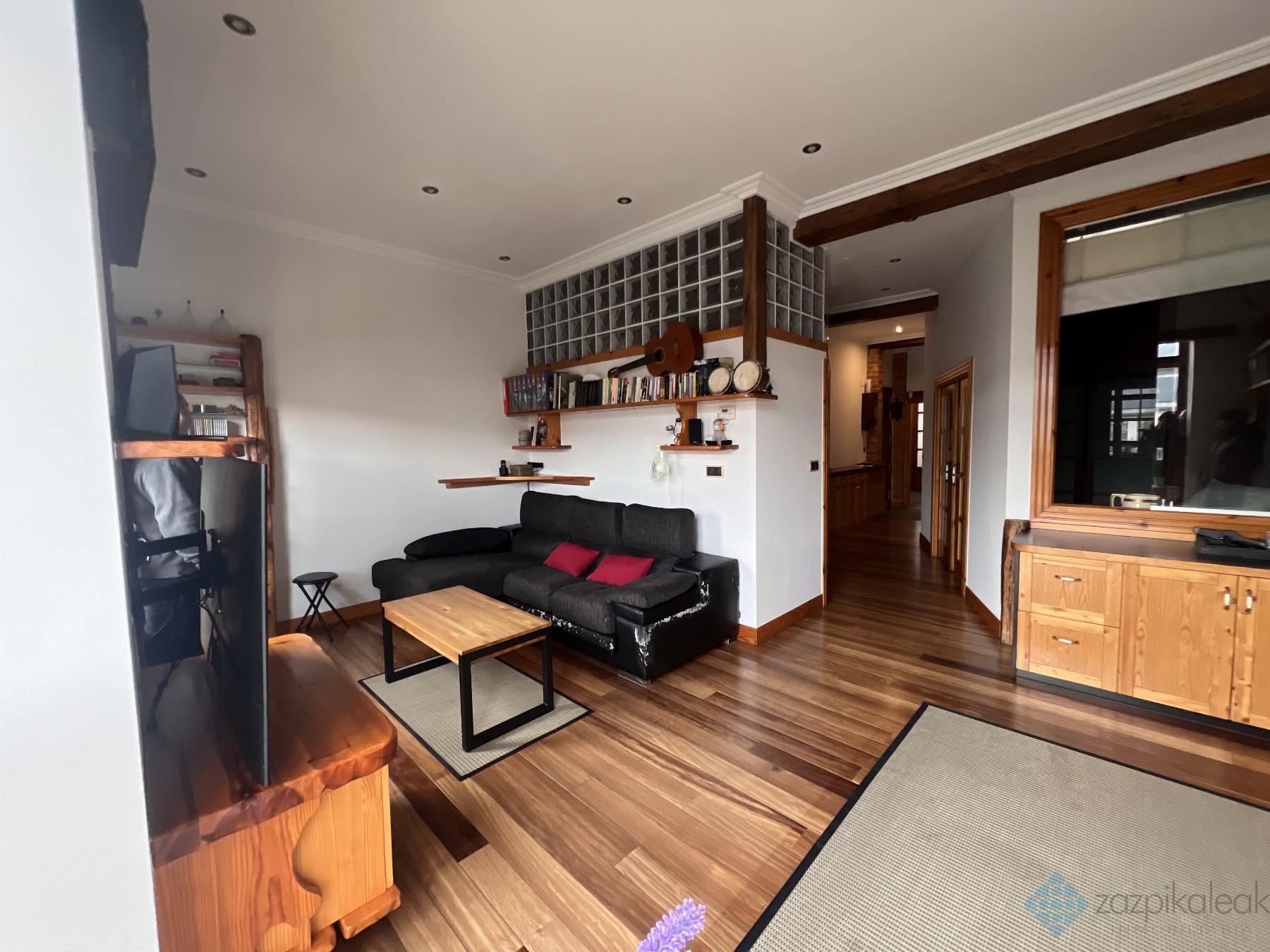 De location de appartement dans Bilbao