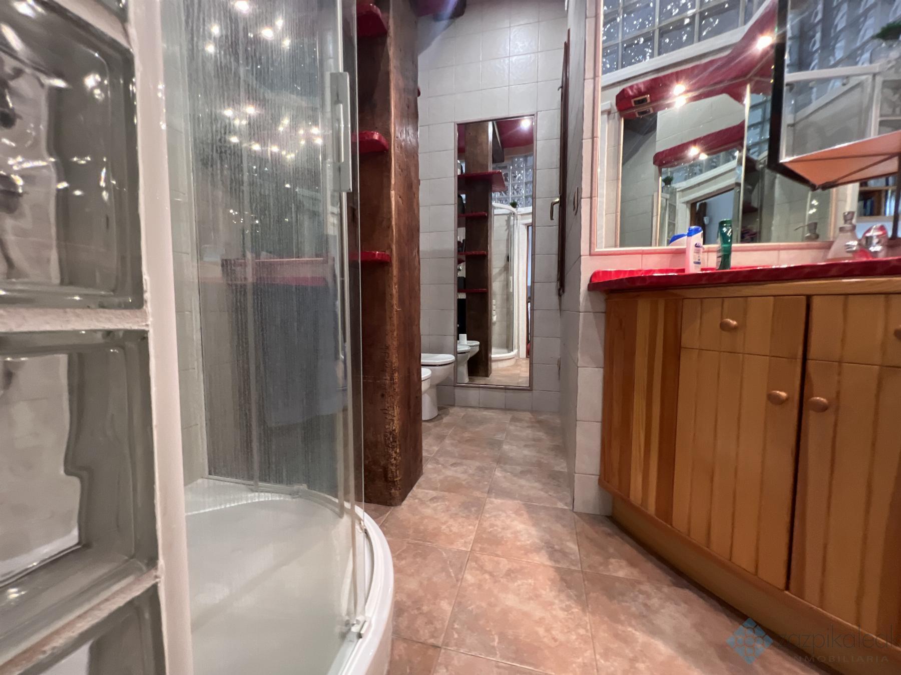 De location de appartement dans Bilbao