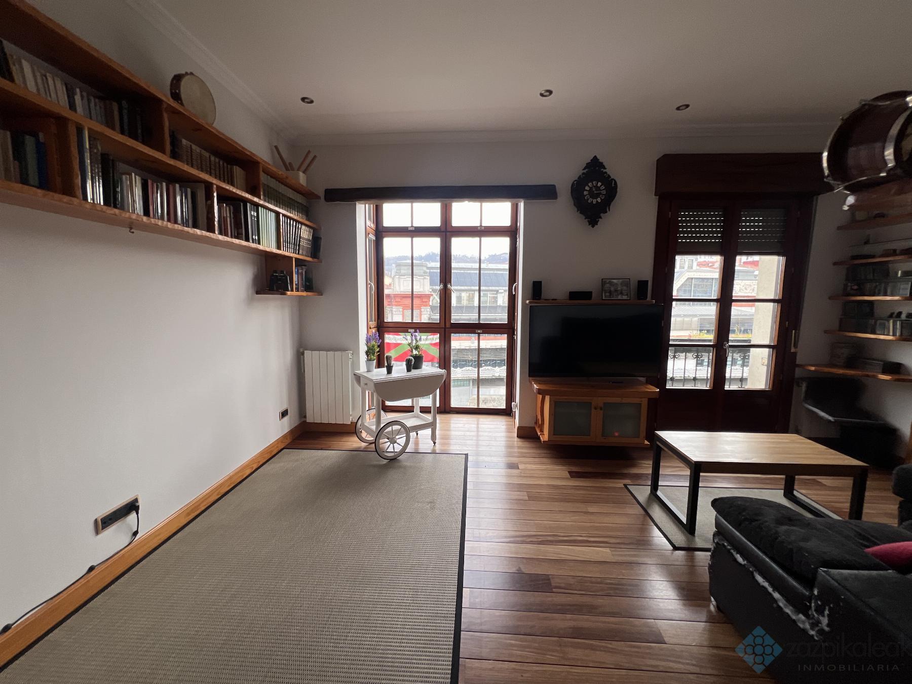 De location de appartement dans Bilbao