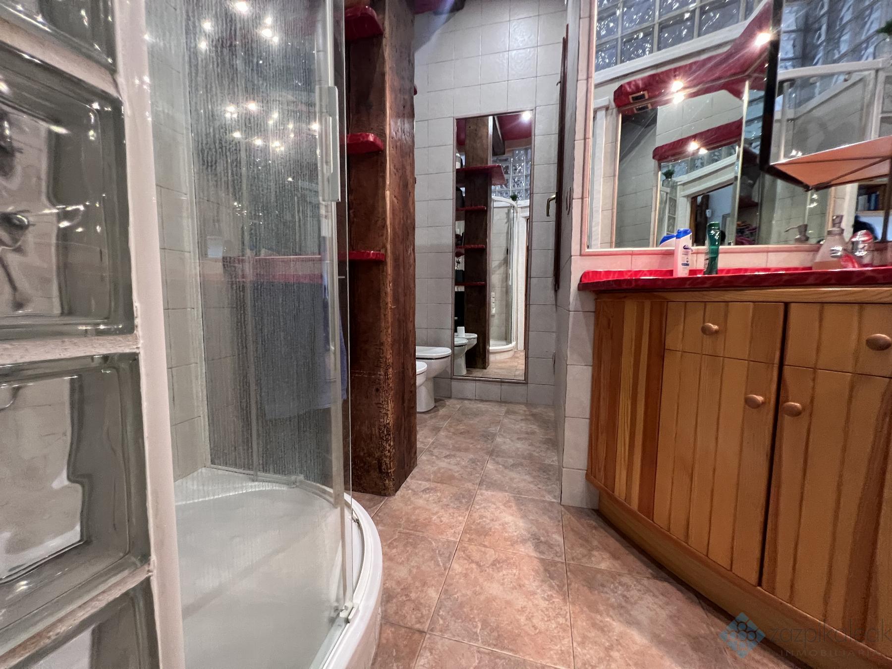 De location de appartement dans Bilbao