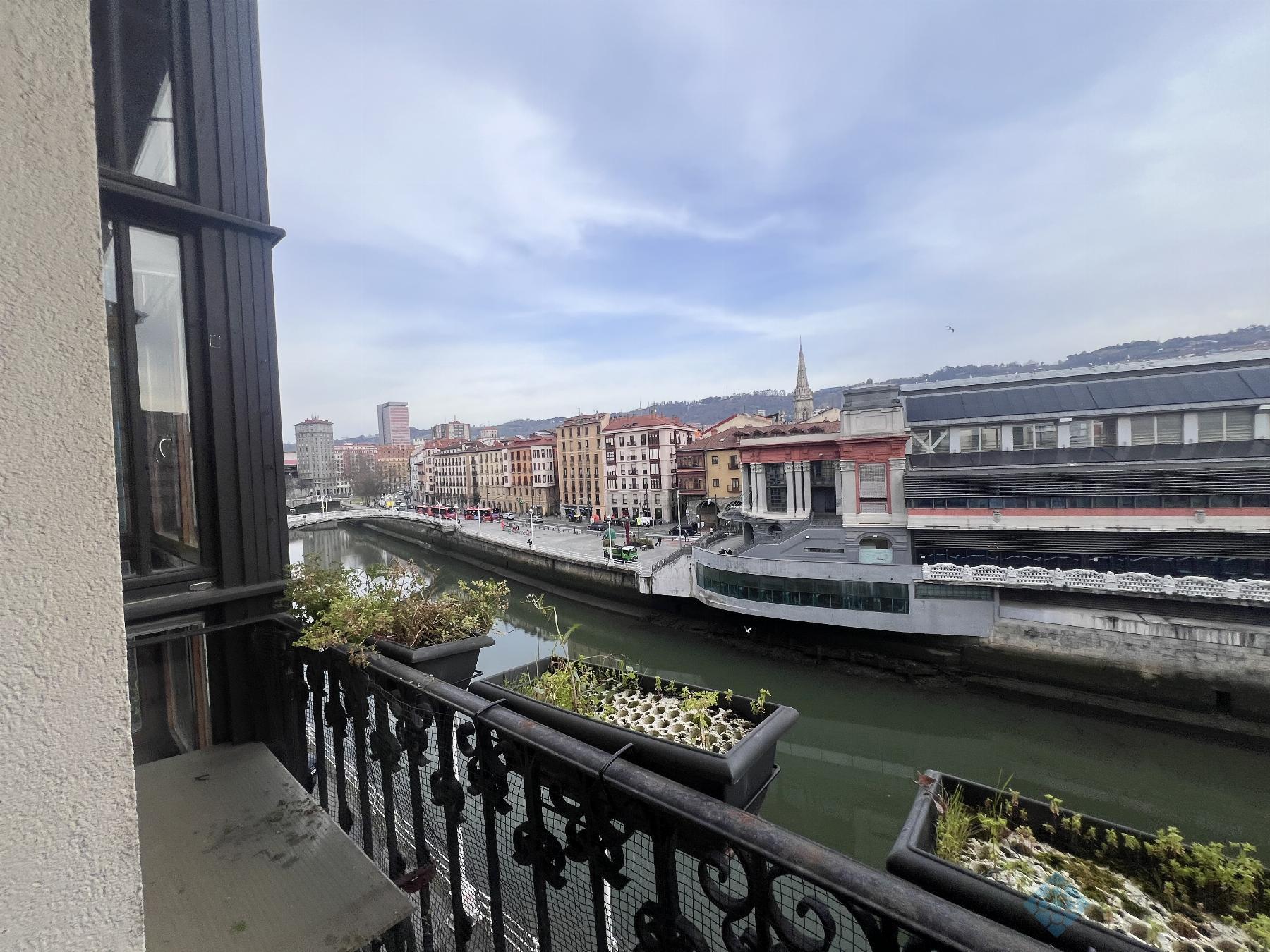 De location de appartement dans Bilbao