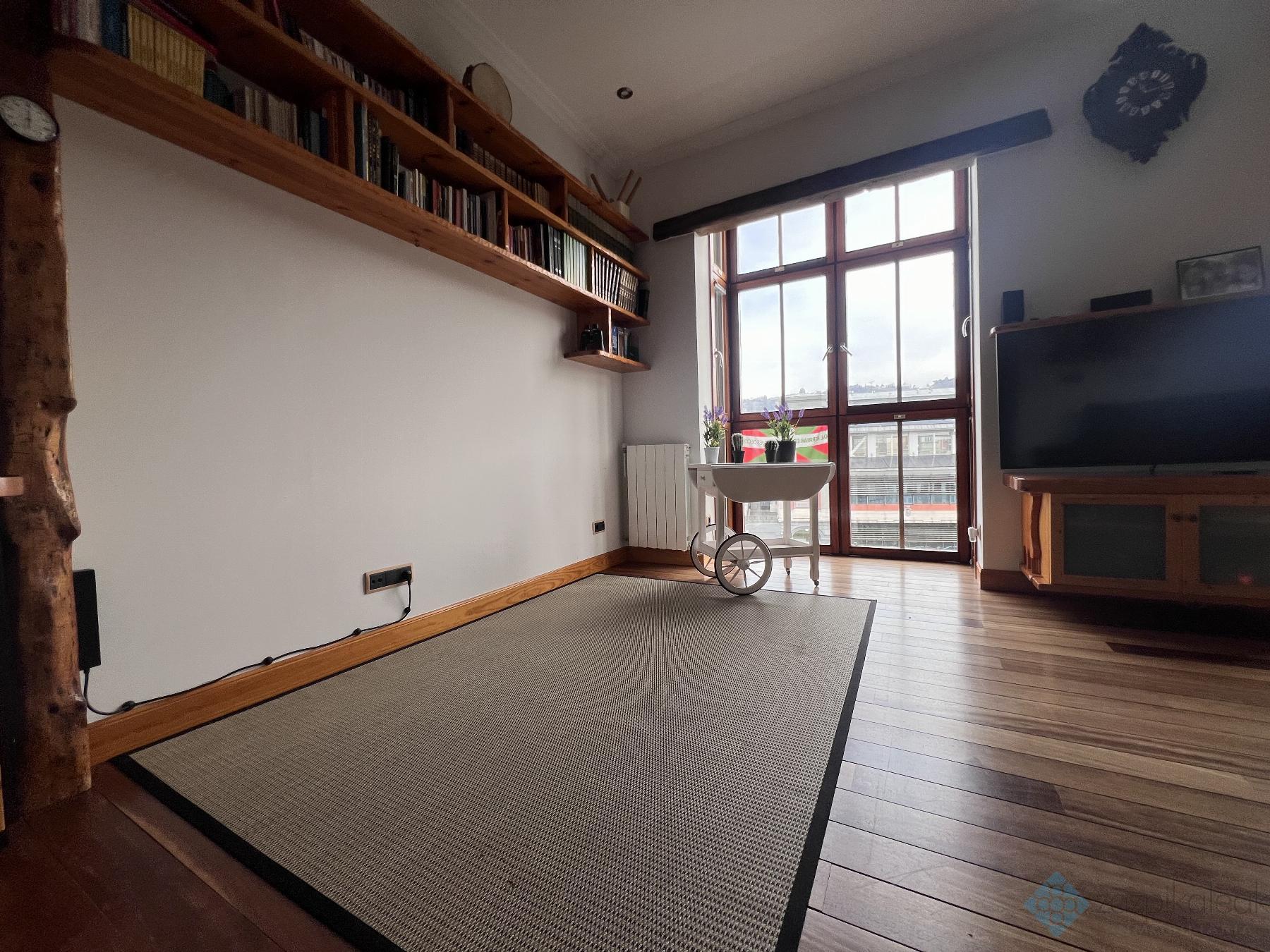 De location de appartement dans Bilbao