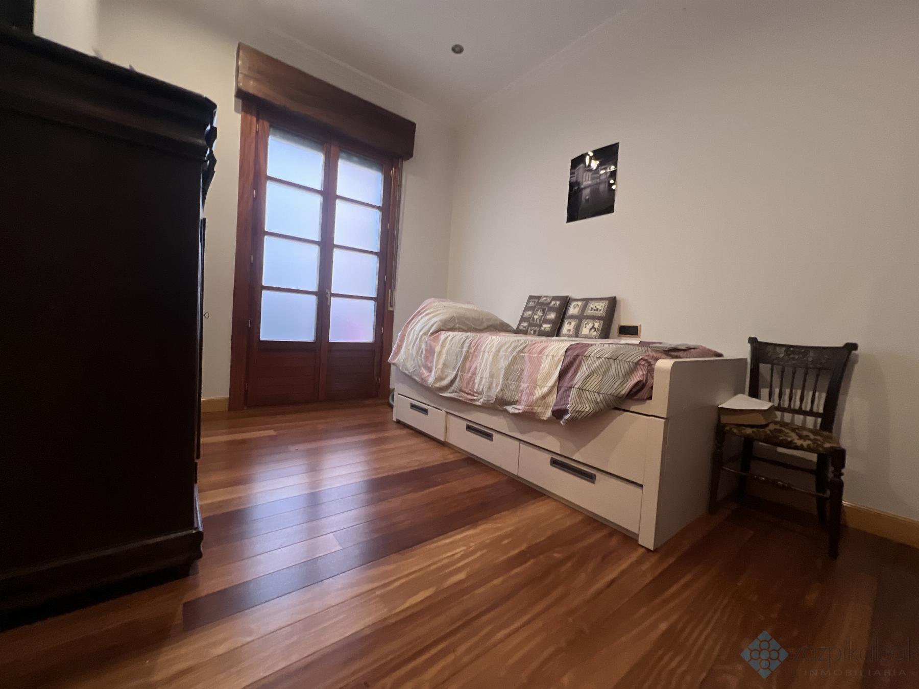 De location de appartement dans Bilbao