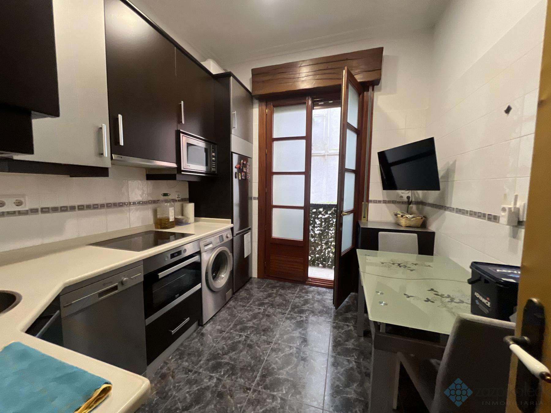 De location de appartement dans Bilbao