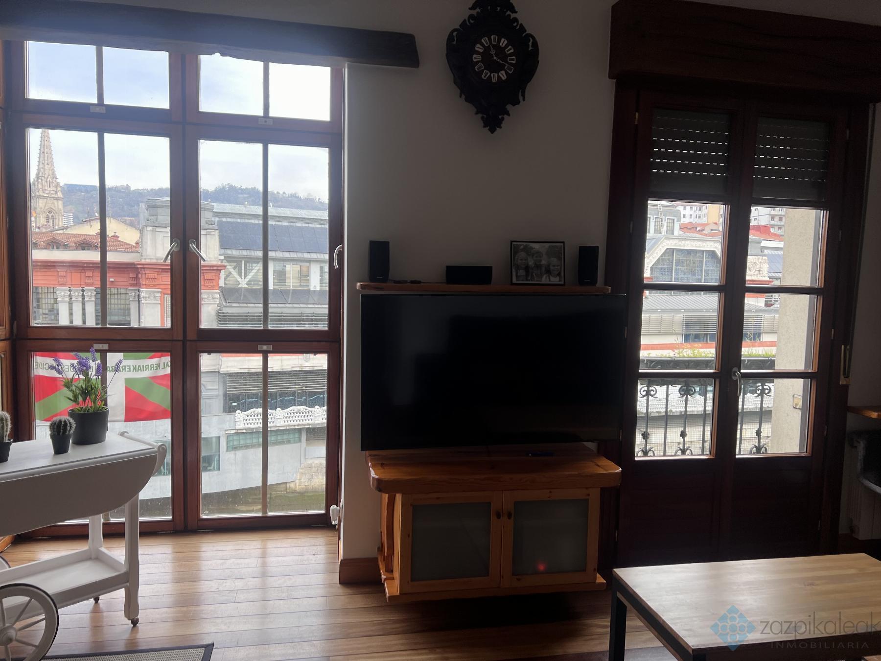 De location de appartement dans Bilbao