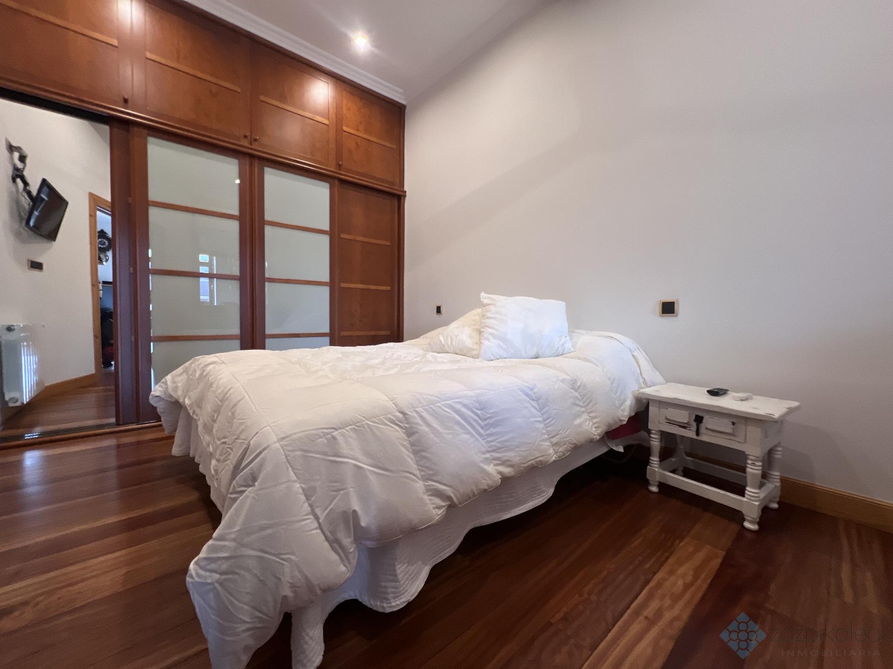 De location de appartement dans Bilbao