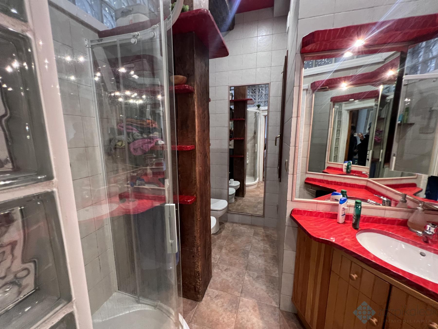 De location de appartement dans Bilbao