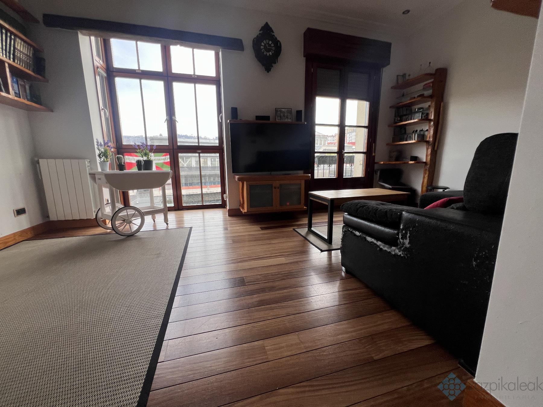 De location de appartement dans Bilbao