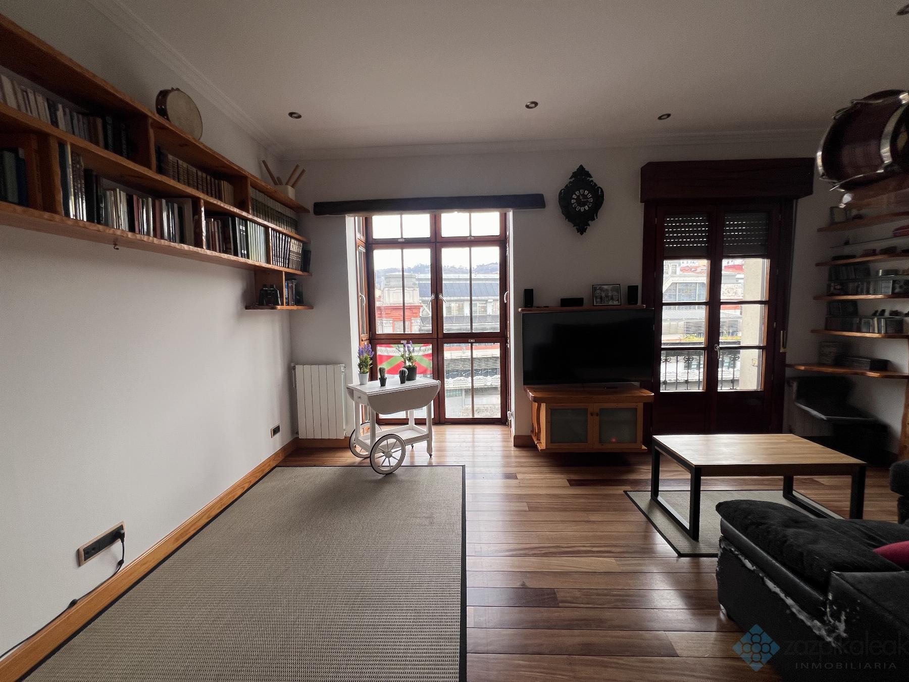 De location de appartement dans Bilbao