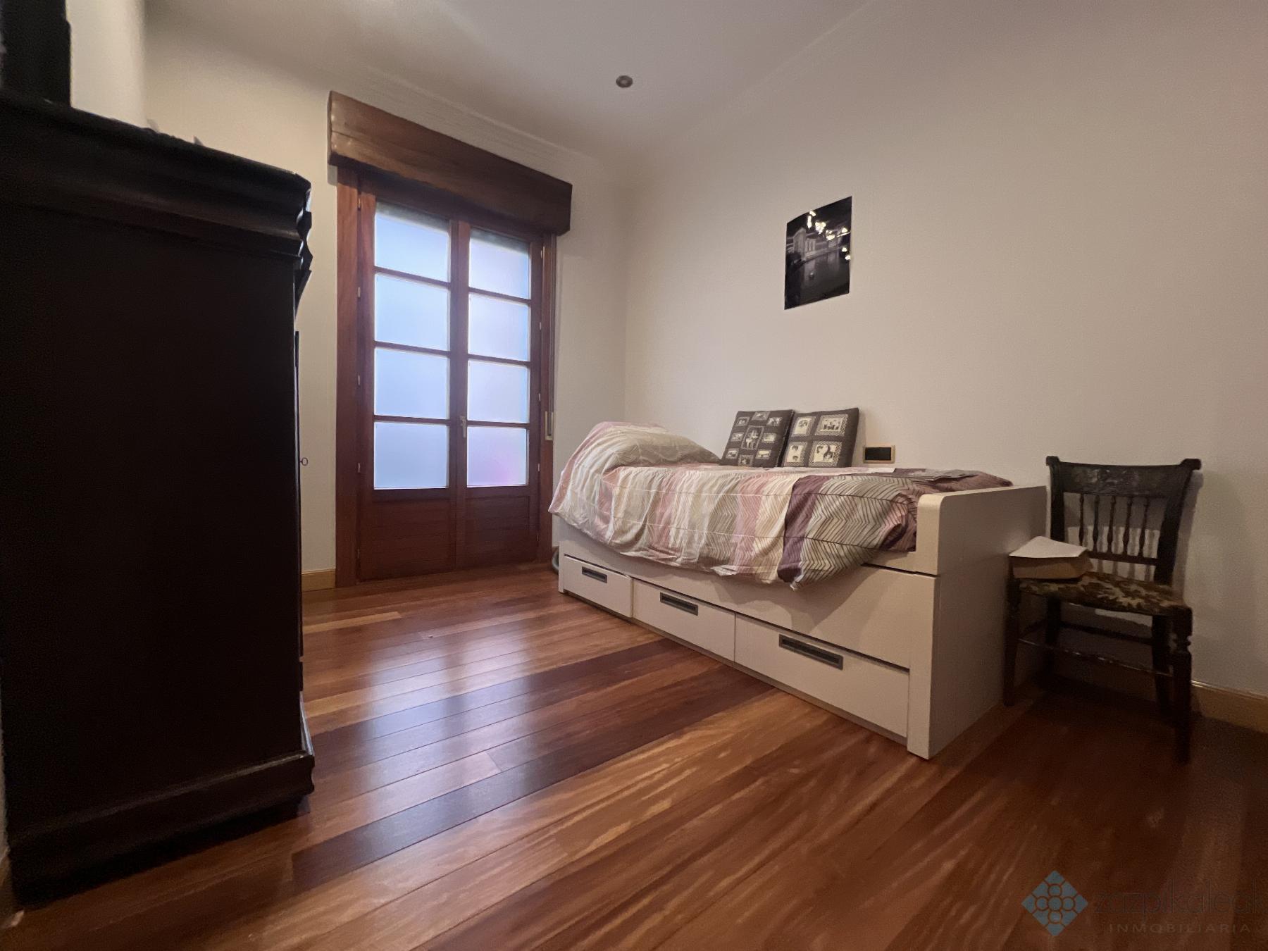 De location de appartement dans Bilbao