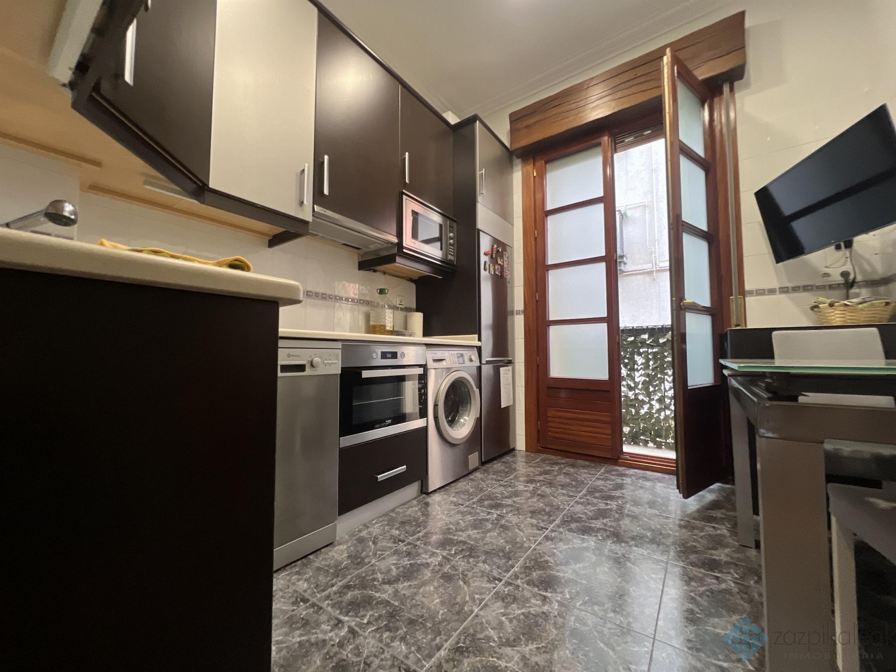 De location de appartement dans Bilbao