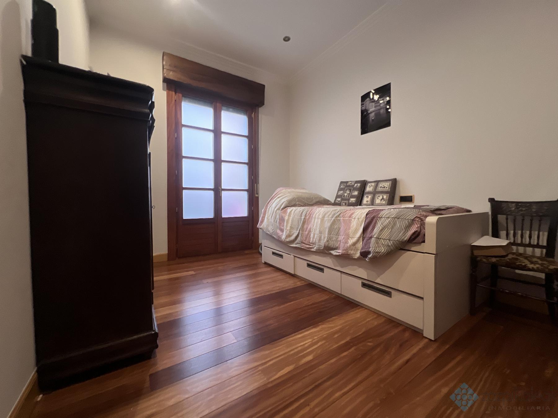 De location de appartement dans Bilbao