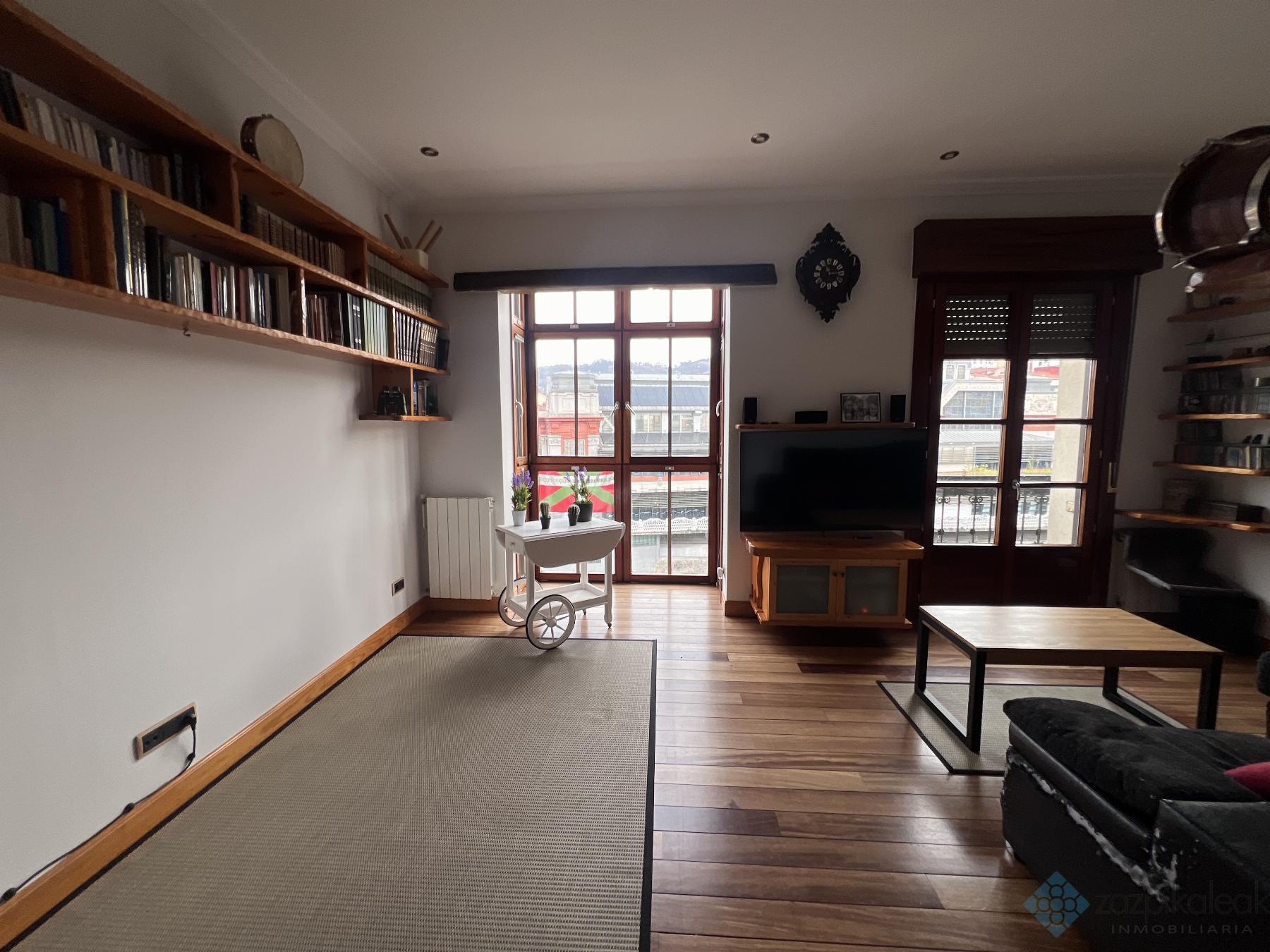 De location de appartement dans Bilbao