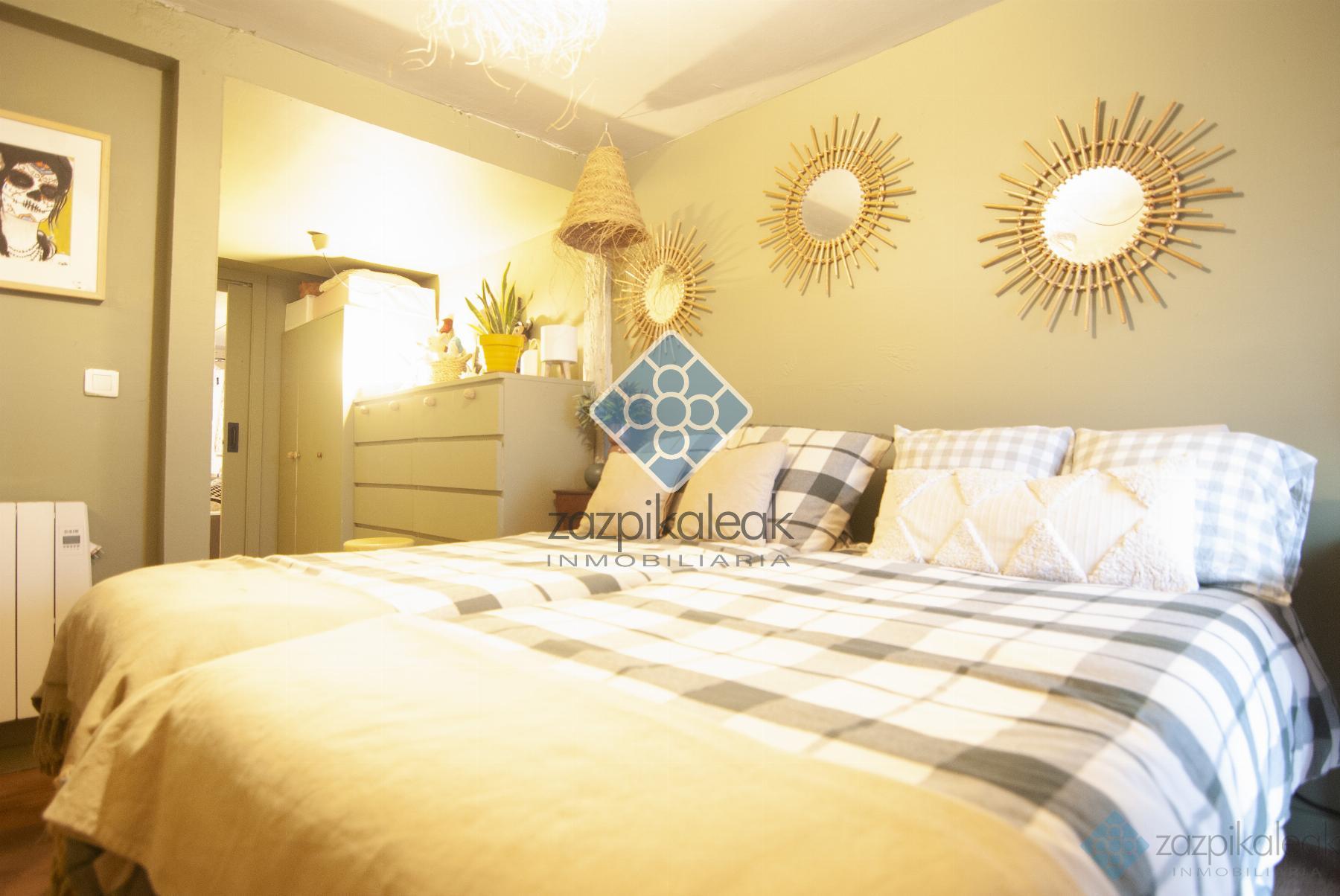 Zu verkaufen von wohnung in
 Bilbao