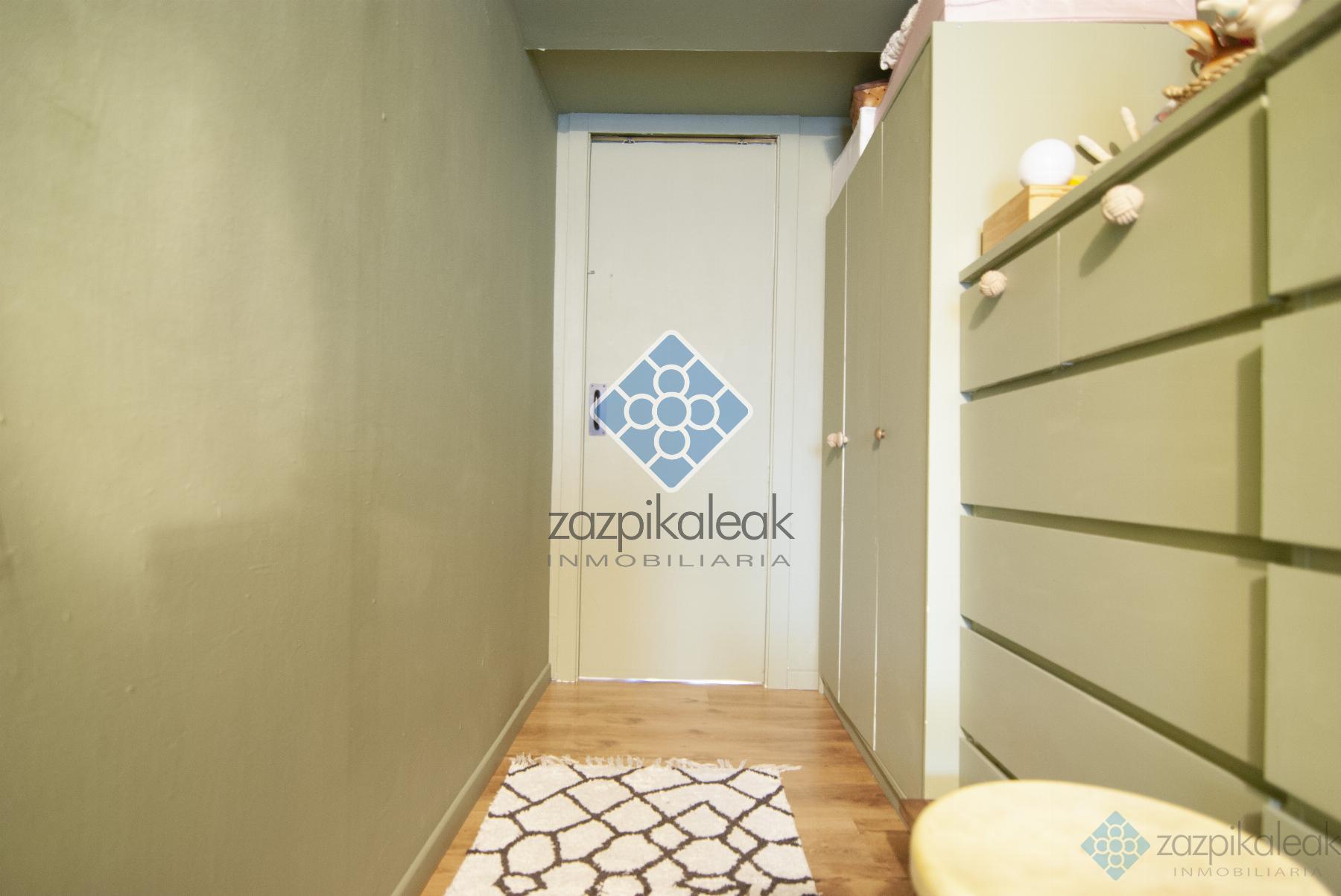 Zu verkaufen von wohnung in
 Bilbao
