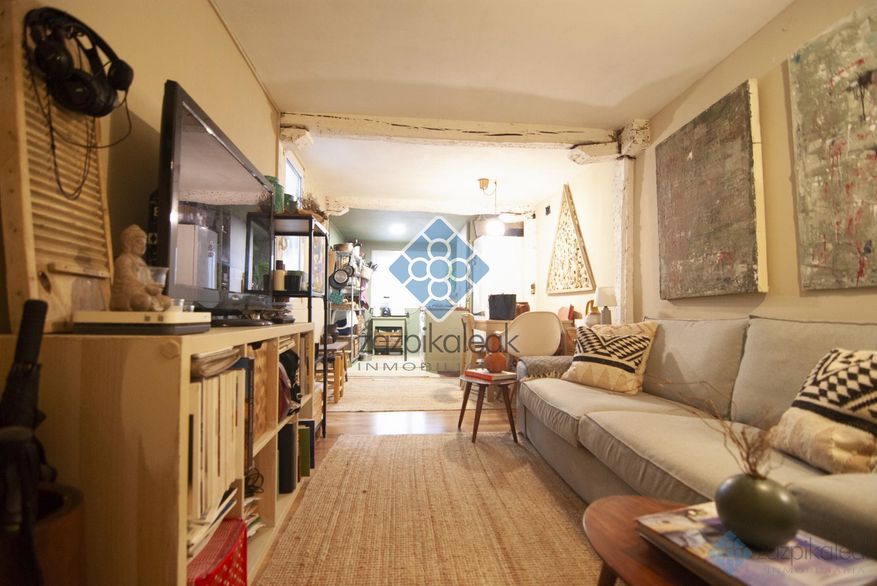 Zu verkaufen von wohnung in
 Bilbao