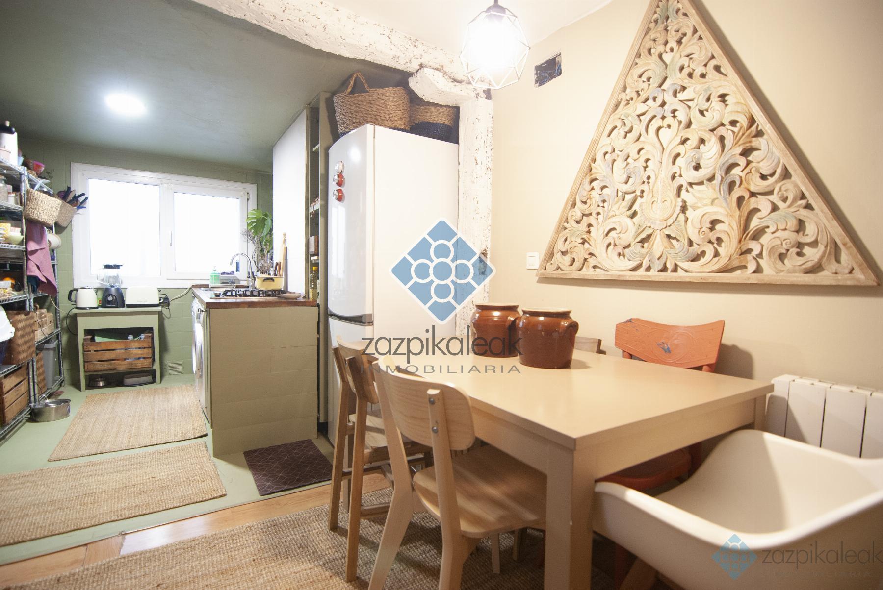 Zu verkaufen von wohnung in
 Bilbao