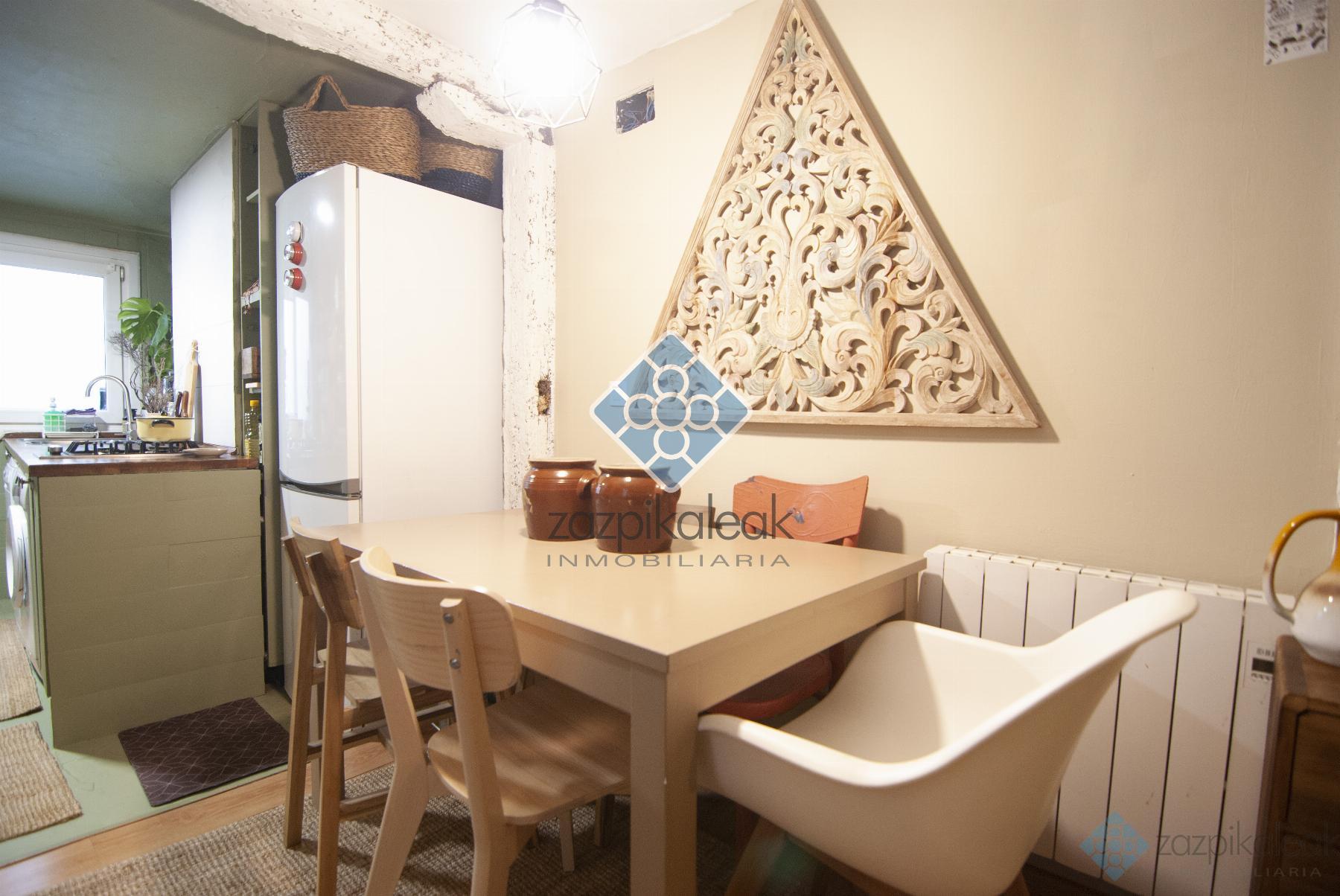 Zu verkaufen von wohnung in
 Bilbao