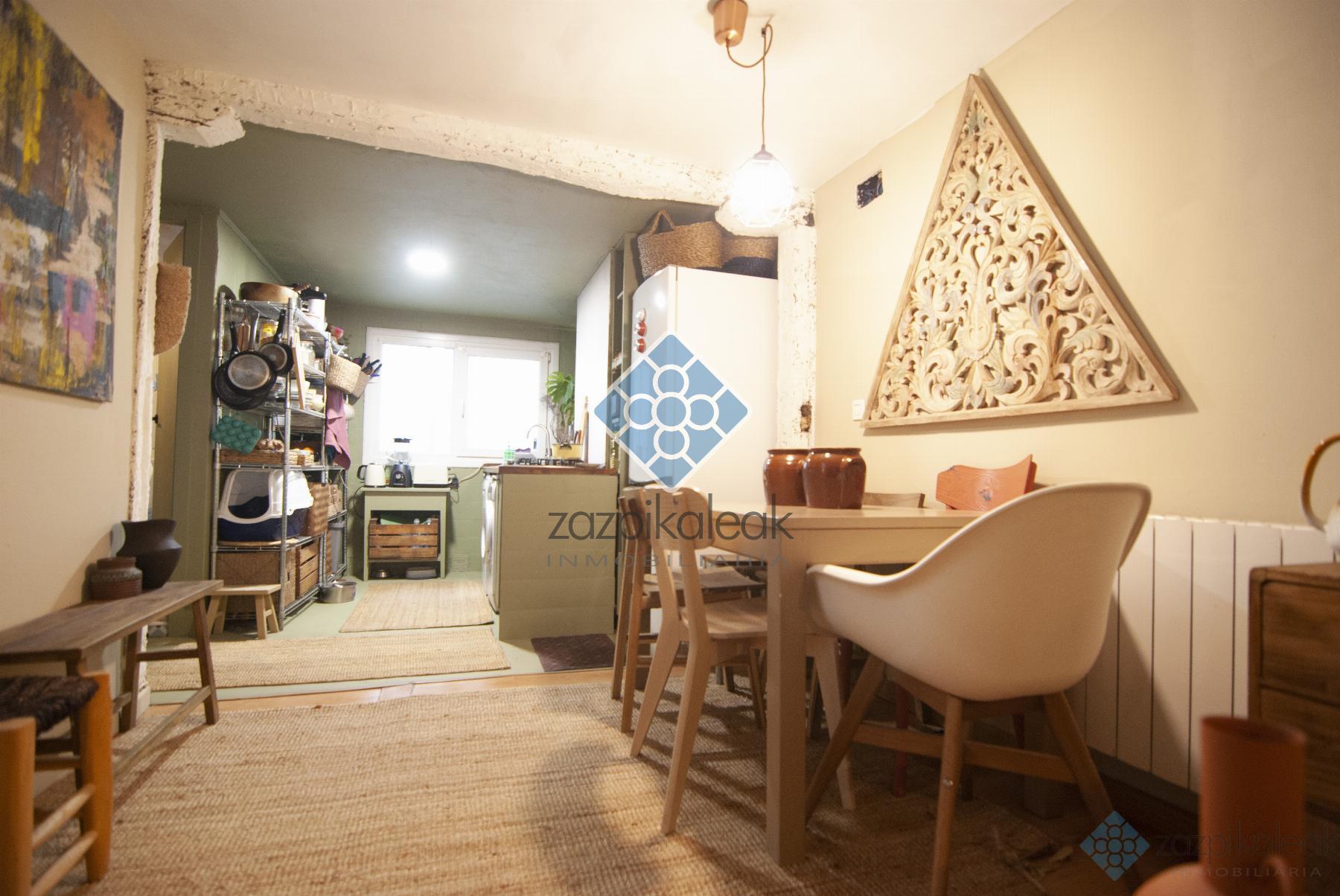 Zu verkaufen von wohnung in
 Bilbao