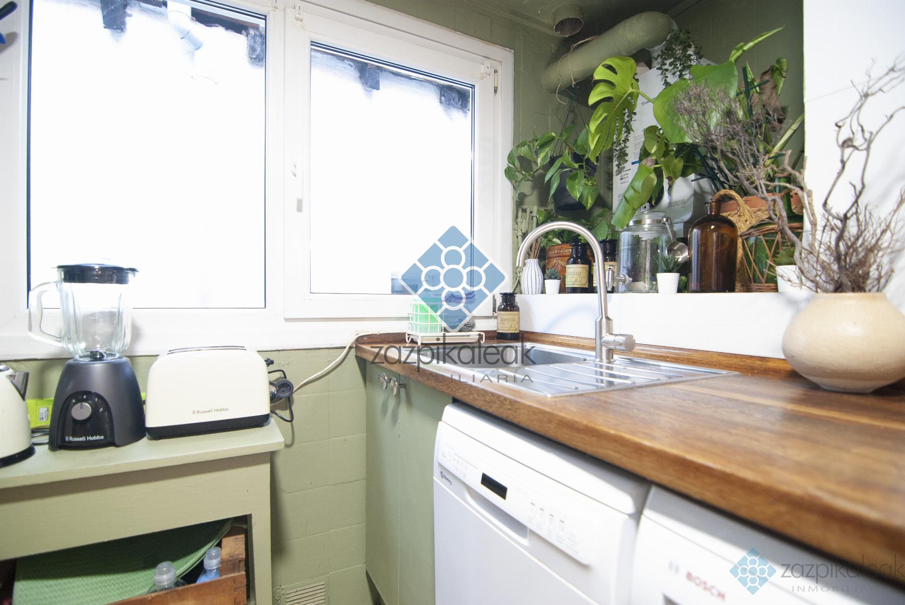 Zu verkaufen von wohnung in
 Bilbao